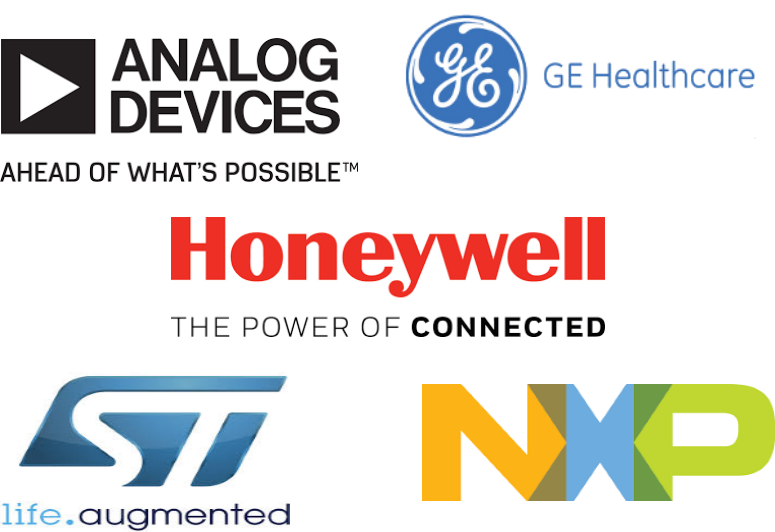 生物医学传感器市场规模