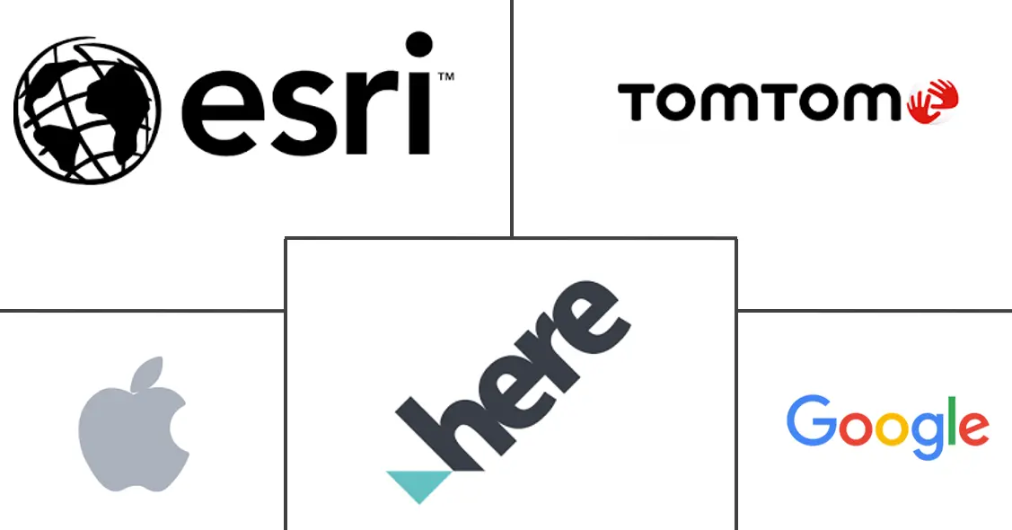 意大利基于位置的服务市场规模和份额