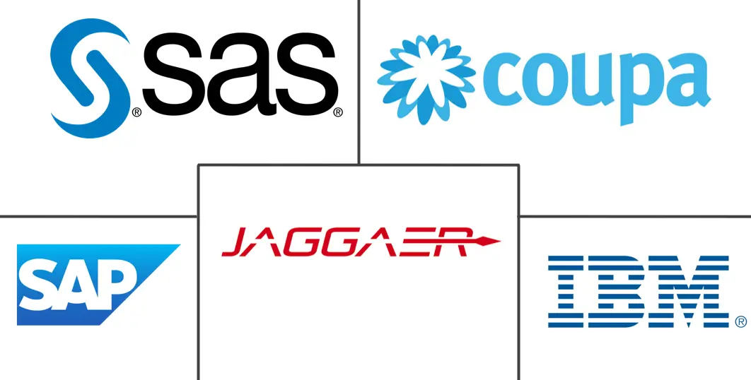 支出分析市场规模