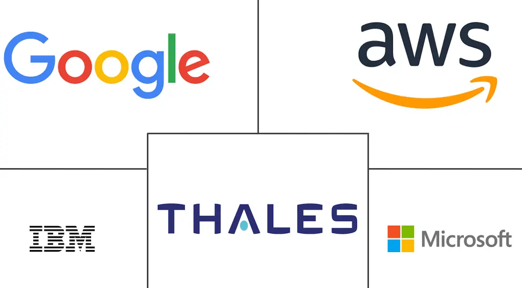 隐私增强技术市场规模和份额