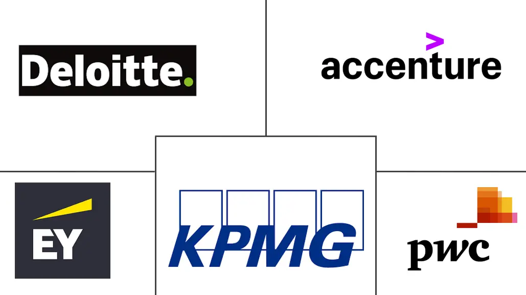 匈牙利管理咨询服务市场规模和份额