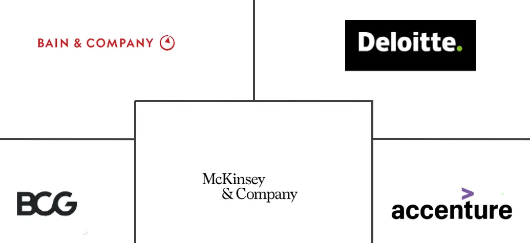 埃及管理咨询服务市场规模和份额