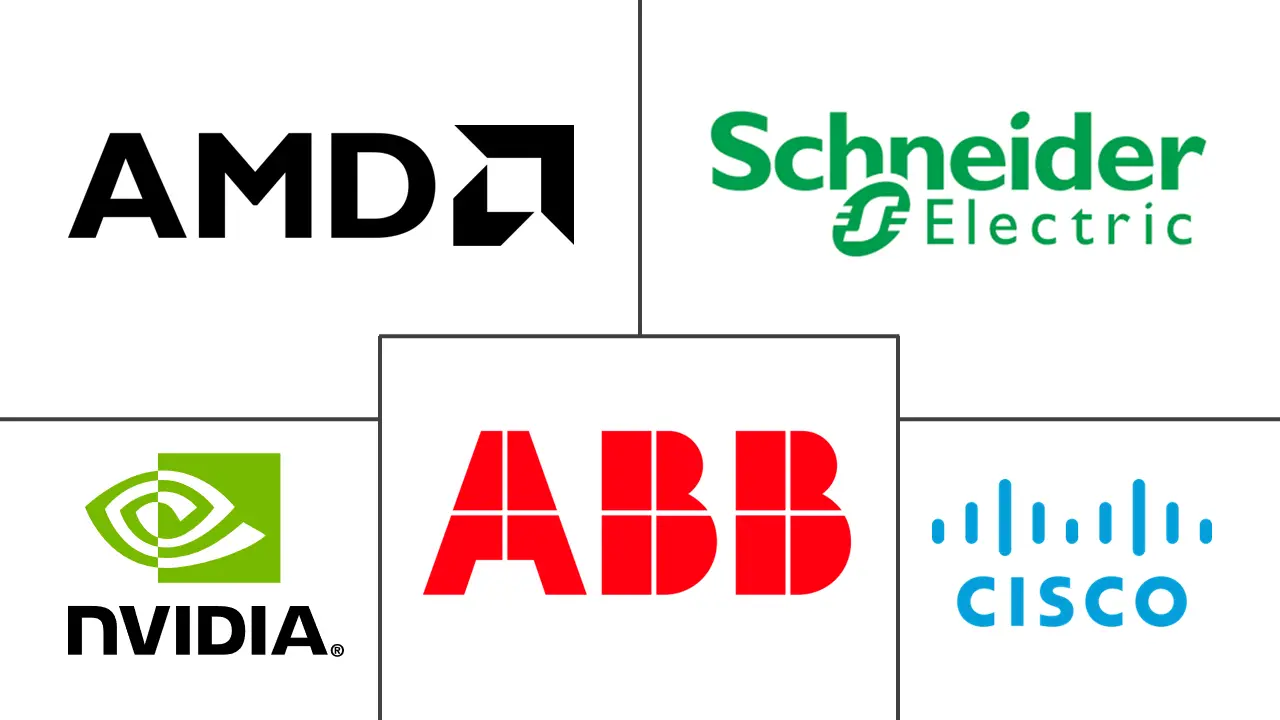 南美人工智能 (AI) 数据中心市场规模和份额分析