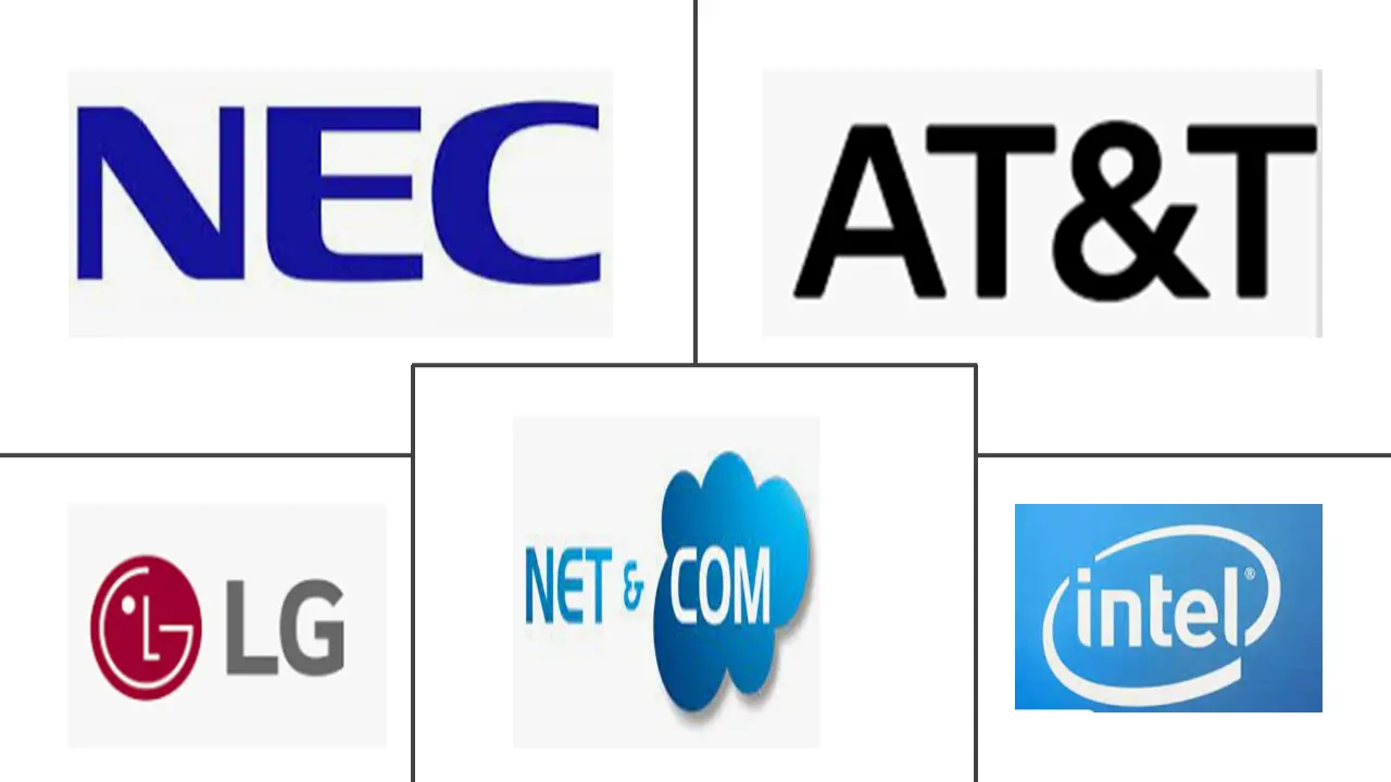 越南数字标牌市场规模