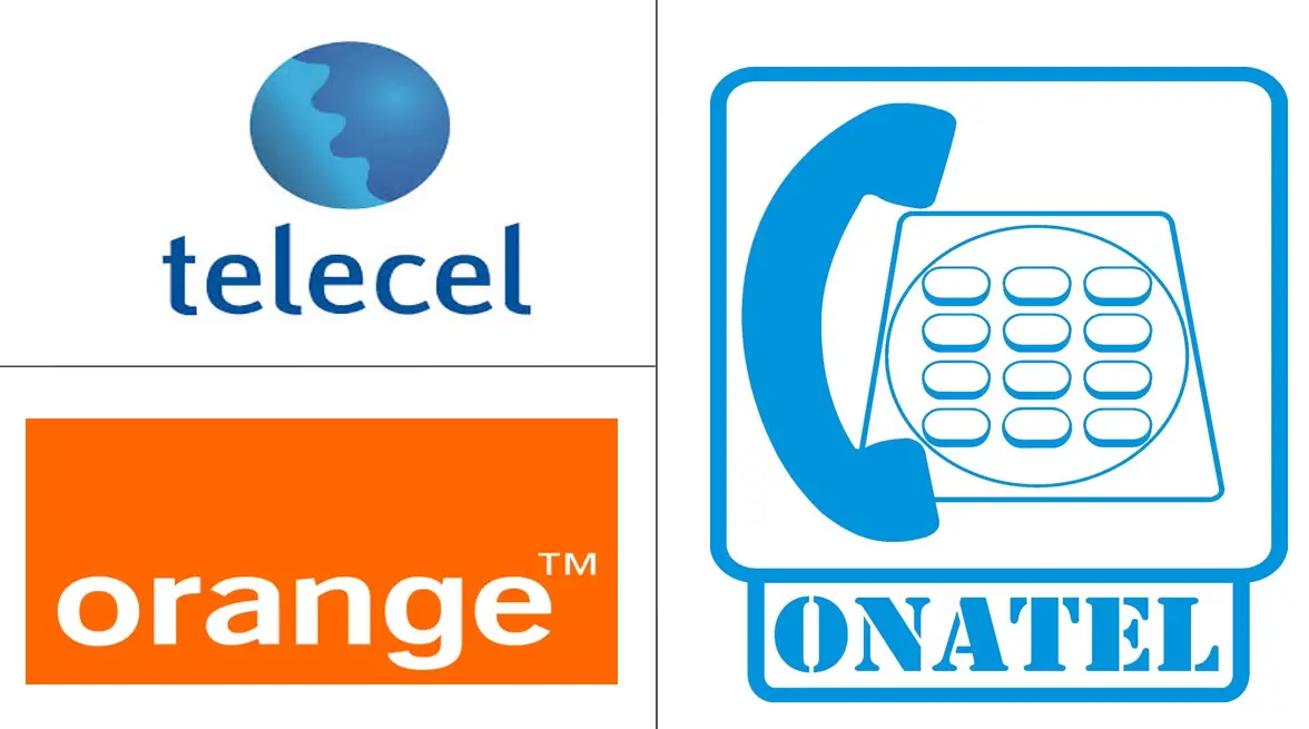 布基纳法索电信 MNO 市场规模和份额