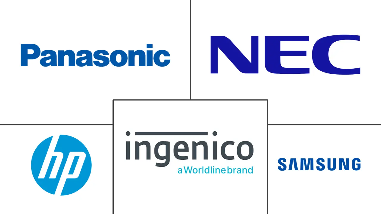 波兰POS终端市场规模