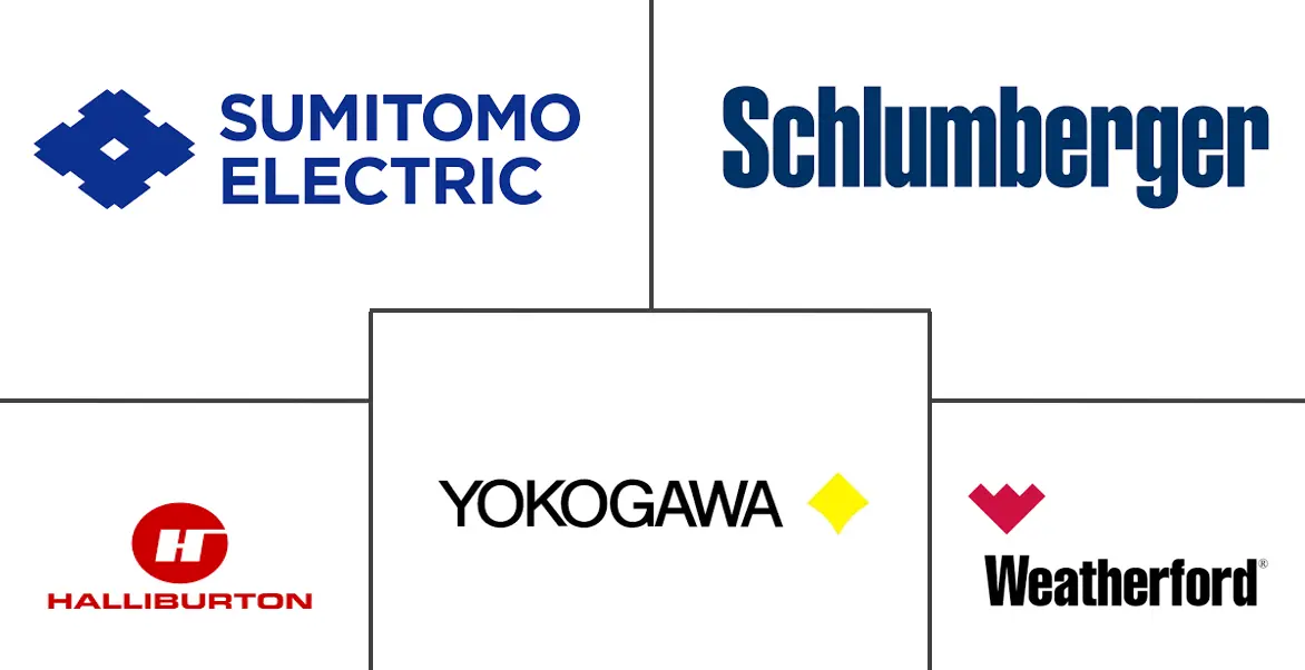 分布式温度传感市场规模和份额