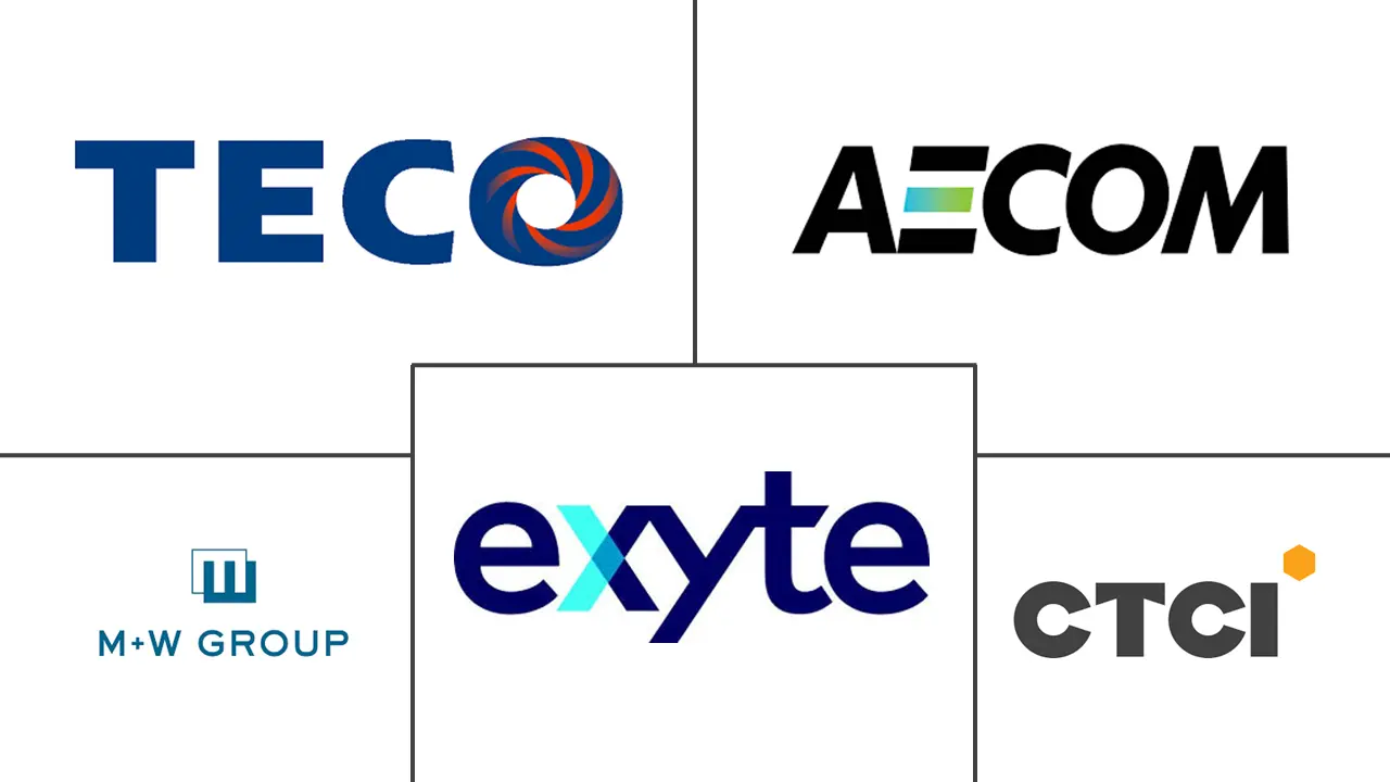 台湾数据中心建设市场规模及份额