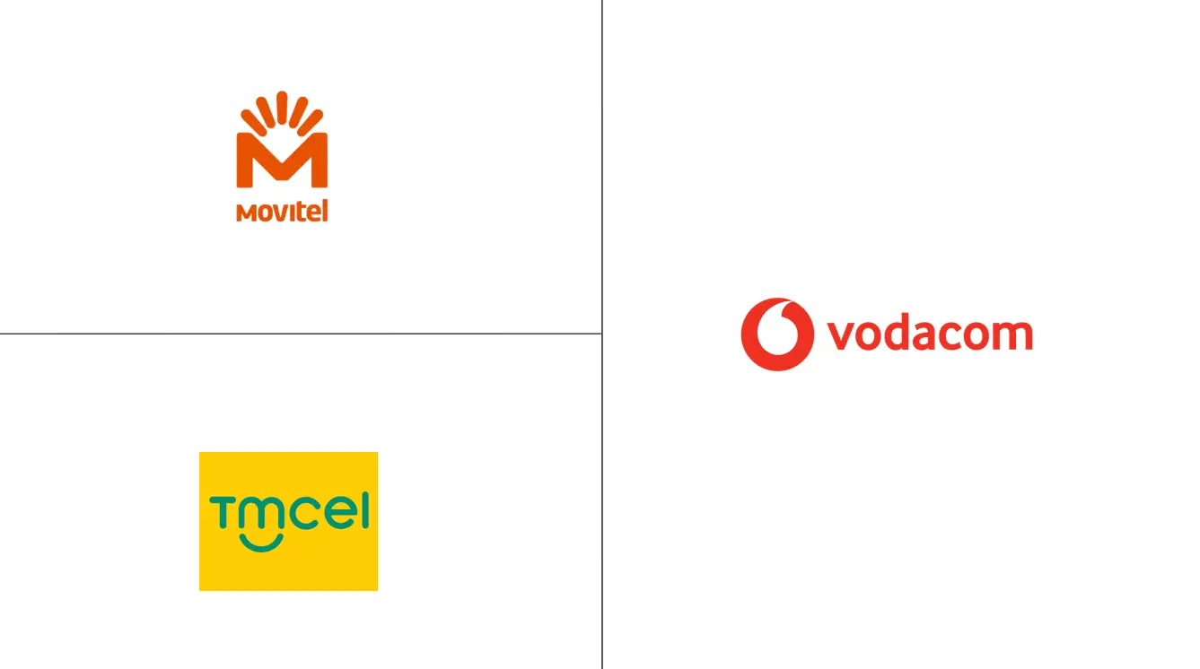 莫桑比克电信移动网络运营商市场规模和份额