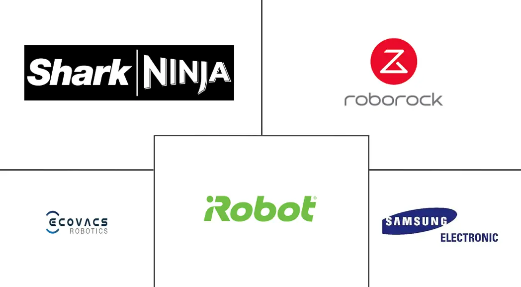家政服务机器人市场规模及份额