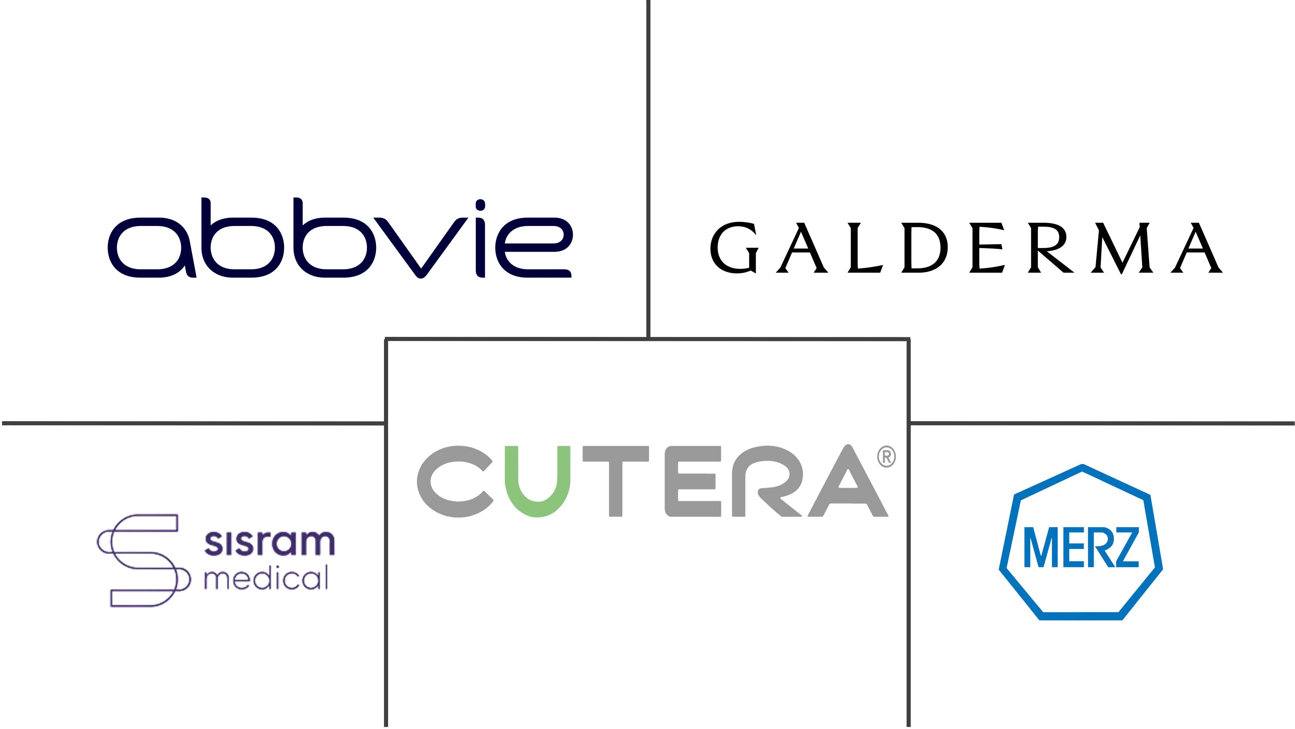 巴西美容仪器市场规模