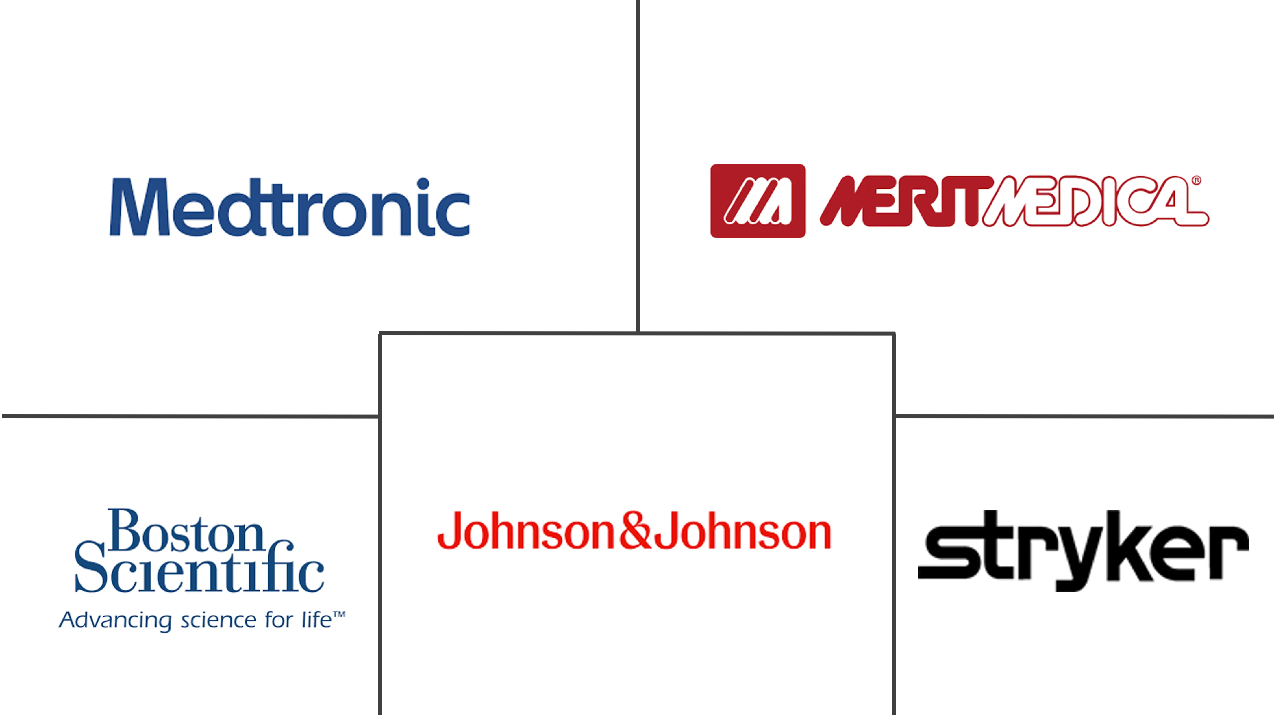 肿瘤消融市场规模