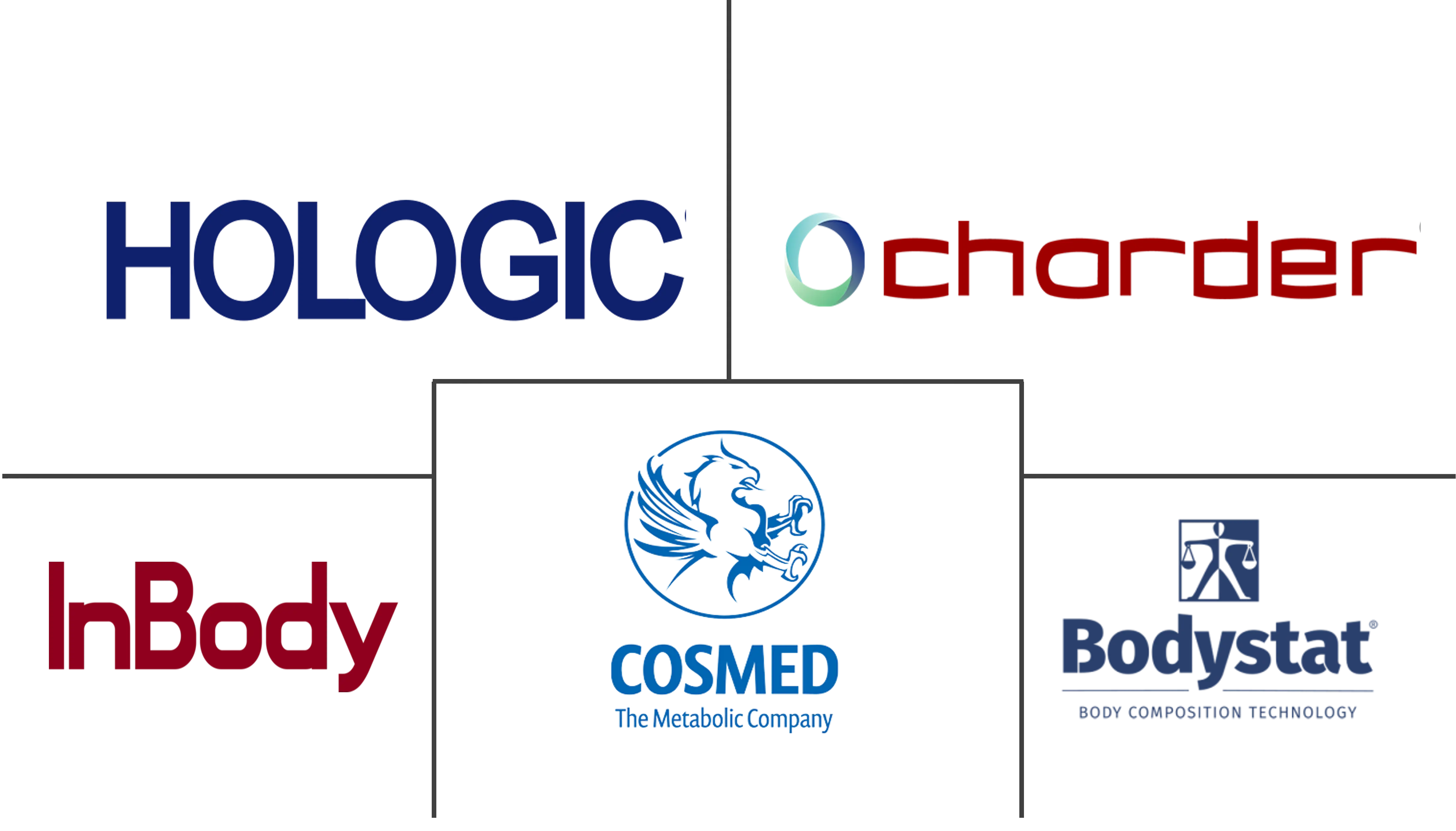 身体成分分析仪市场规模和份额