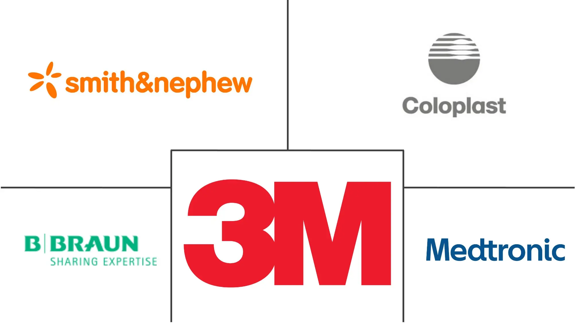 印度伤口护理管理市场规模