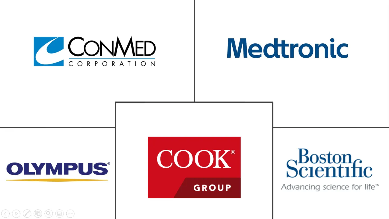 内窥镜超声针市场规模