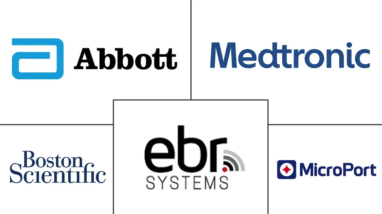 无引线心脏起搏器市场规模和份额