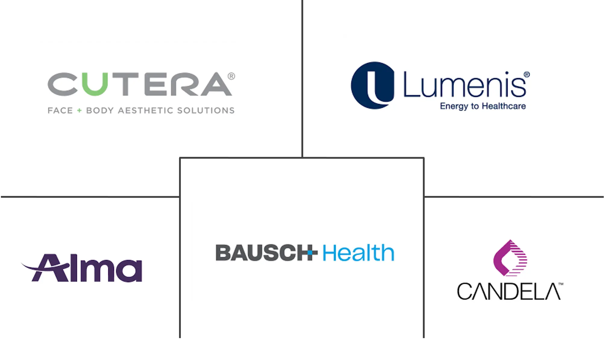 澳大利亚美容器械市场规模和份额