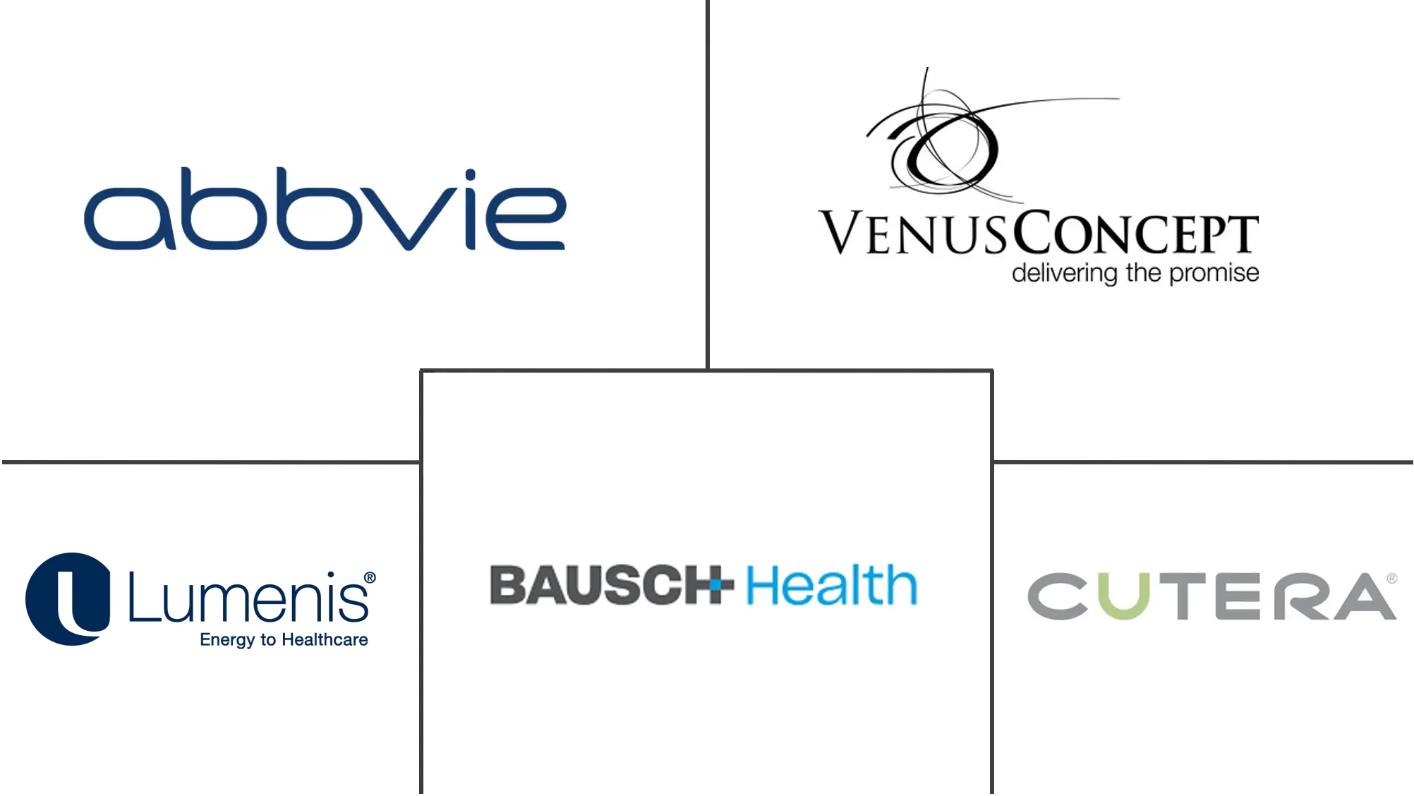 日本美容仪器市场规模及份额