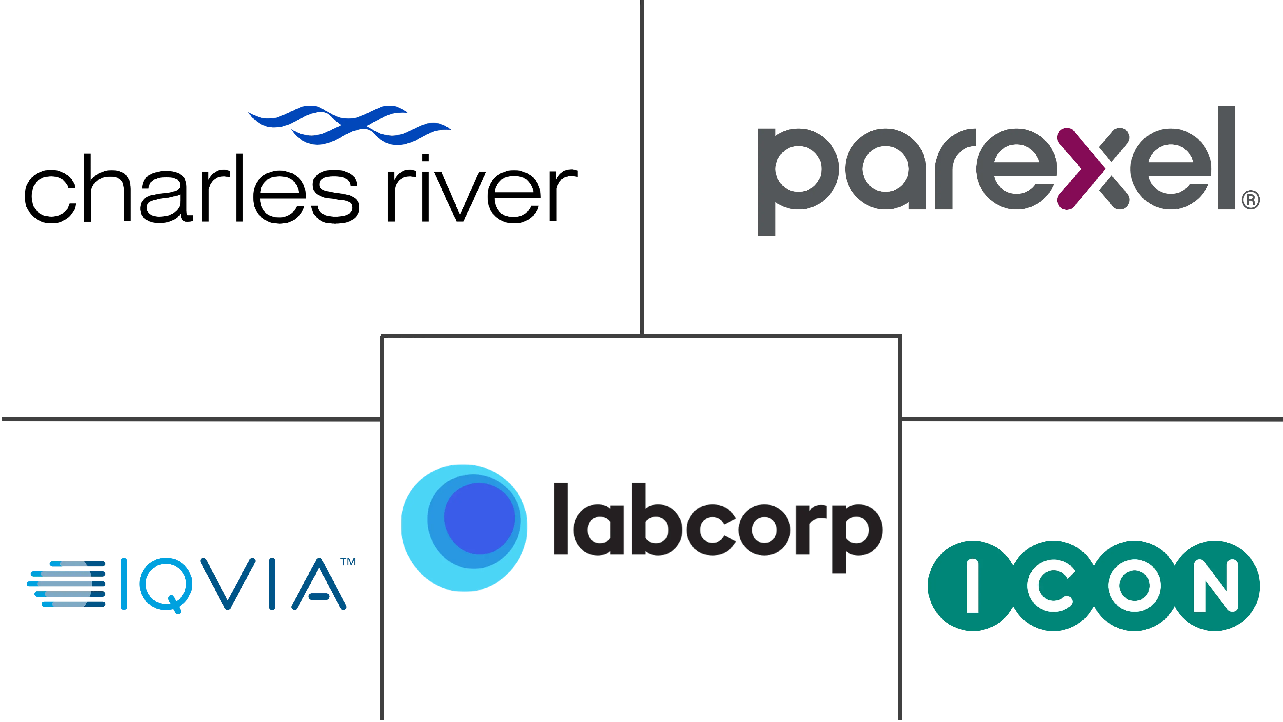 医疗监管事务外包市场规模