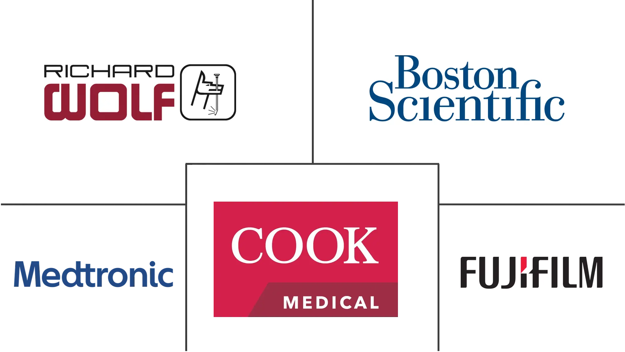 英国内窥镜设备市场规模和份额分析