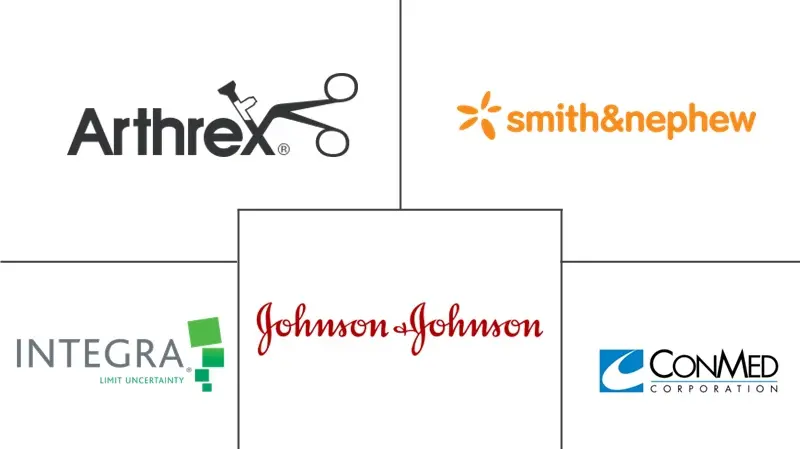 肩袖治疗市场规模和份额