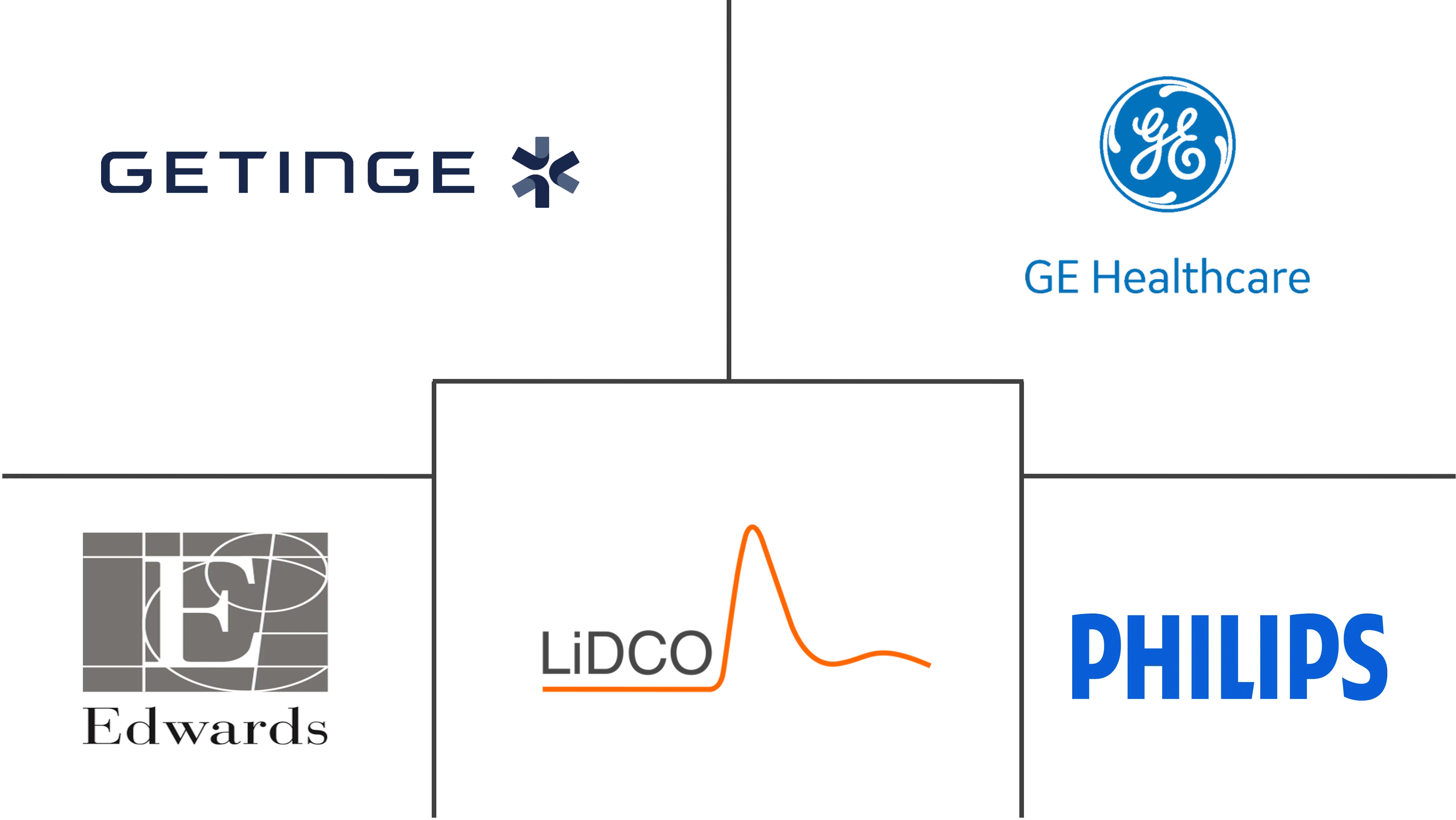 全球血流动力学监测市场规模及份额