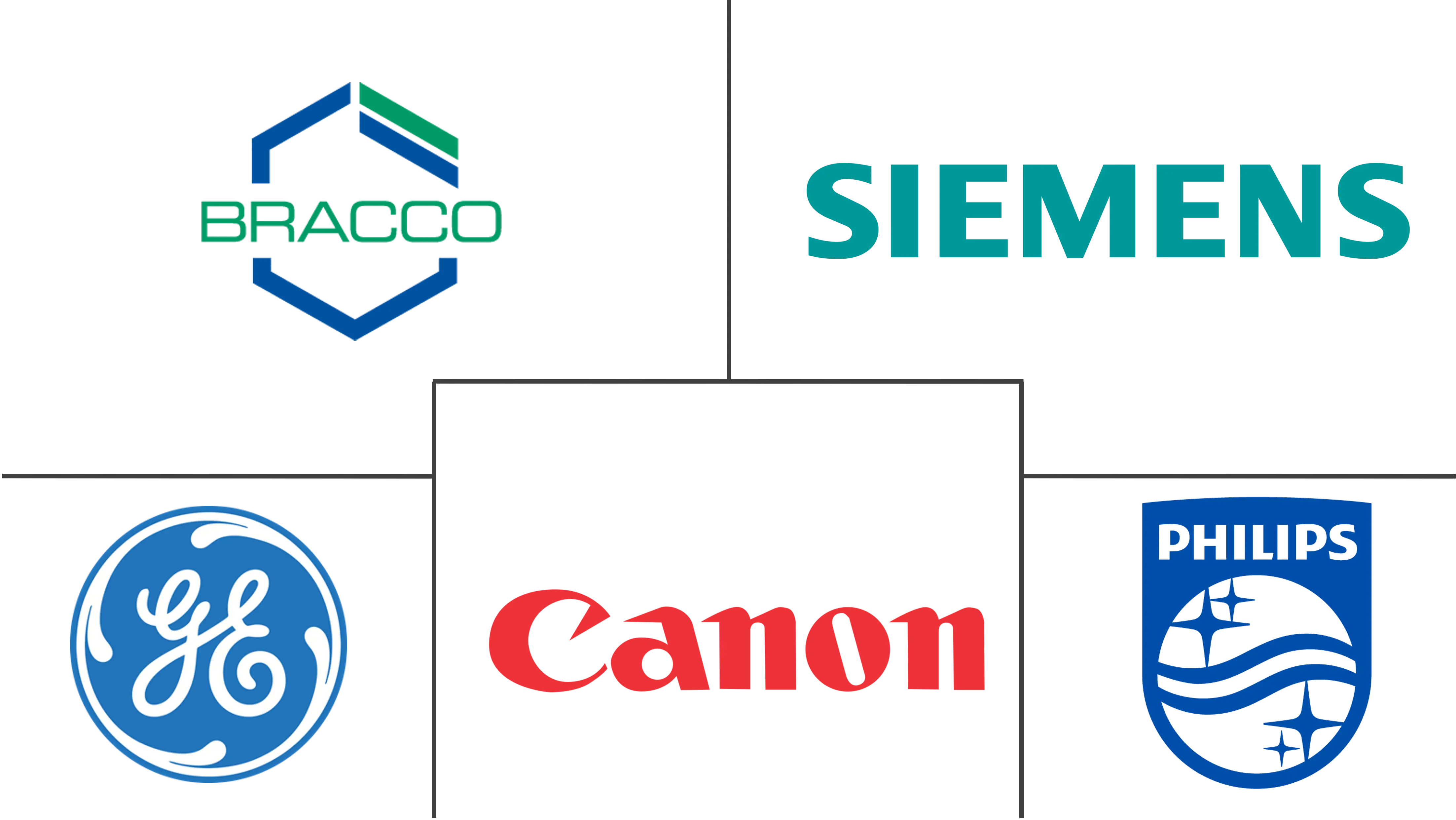 阿根廷核成像市场规模和份额