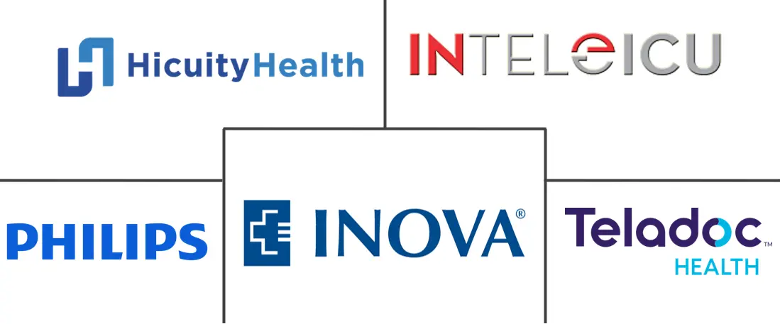 远程重症监护室市场规模和份额