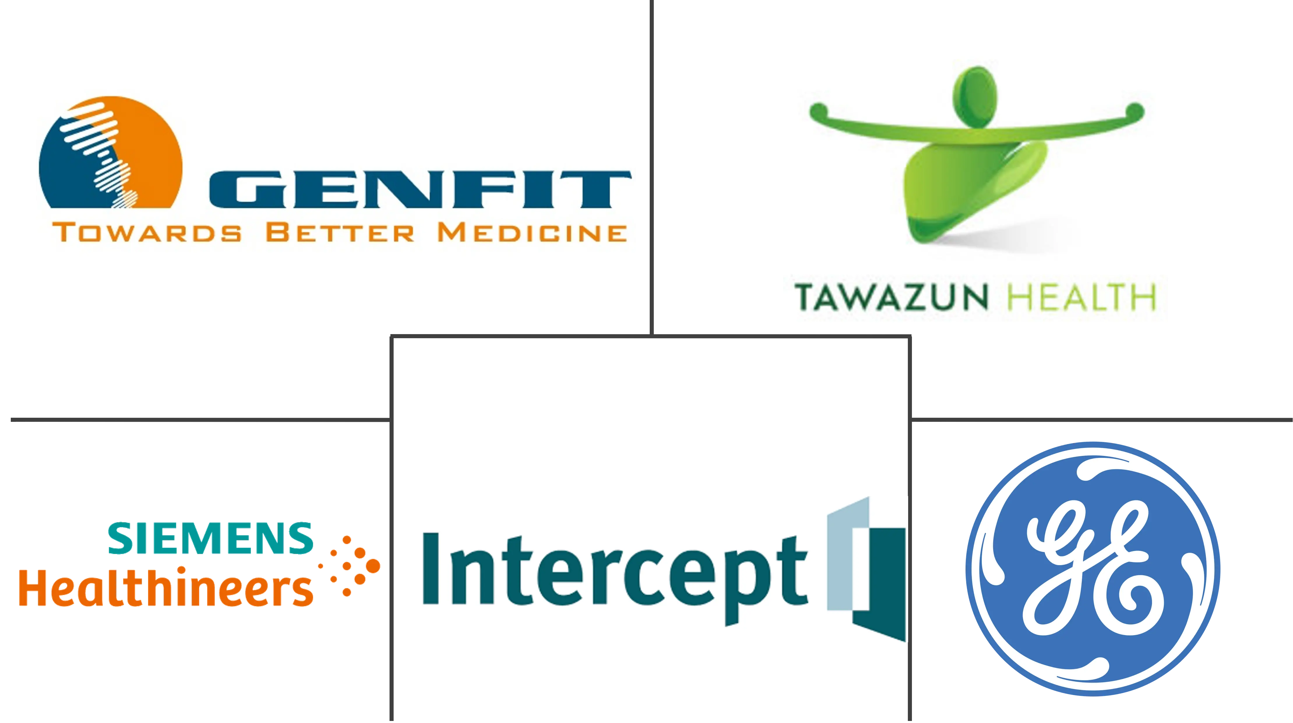 非酒精性脂肪性肝炎治疗和诊断市场规模和份额分析