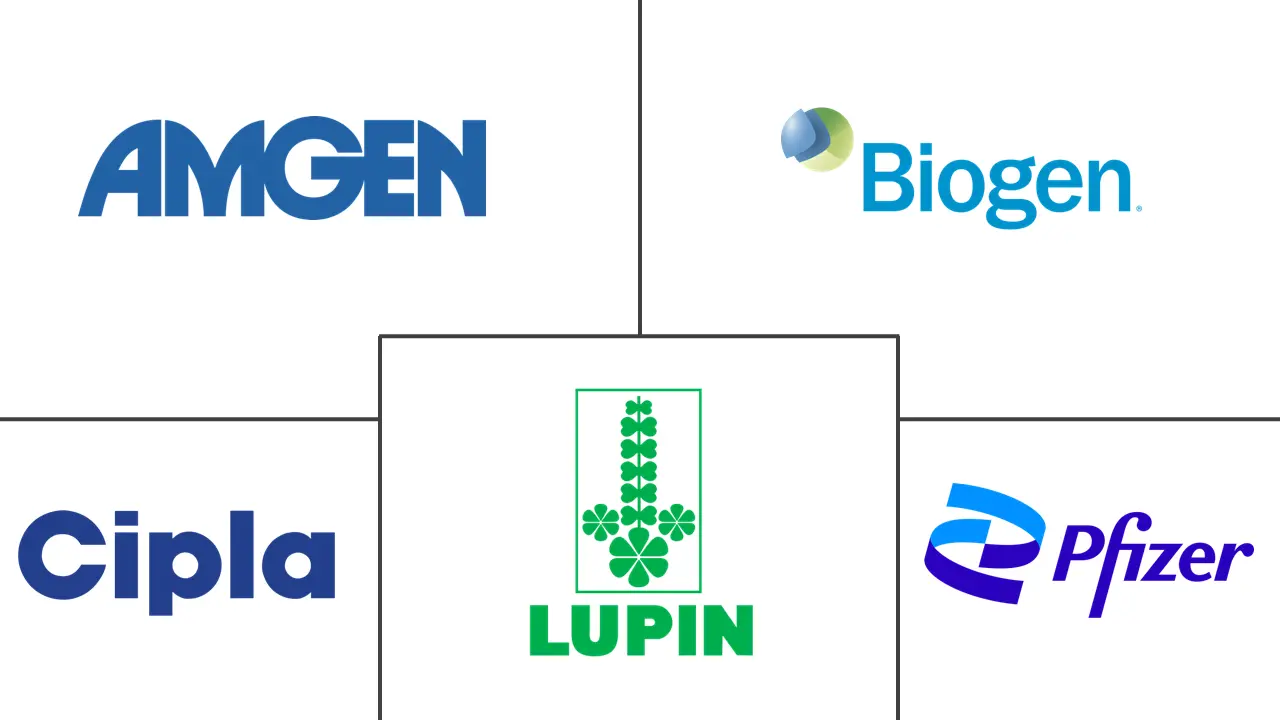 恩布雷尔市场规模