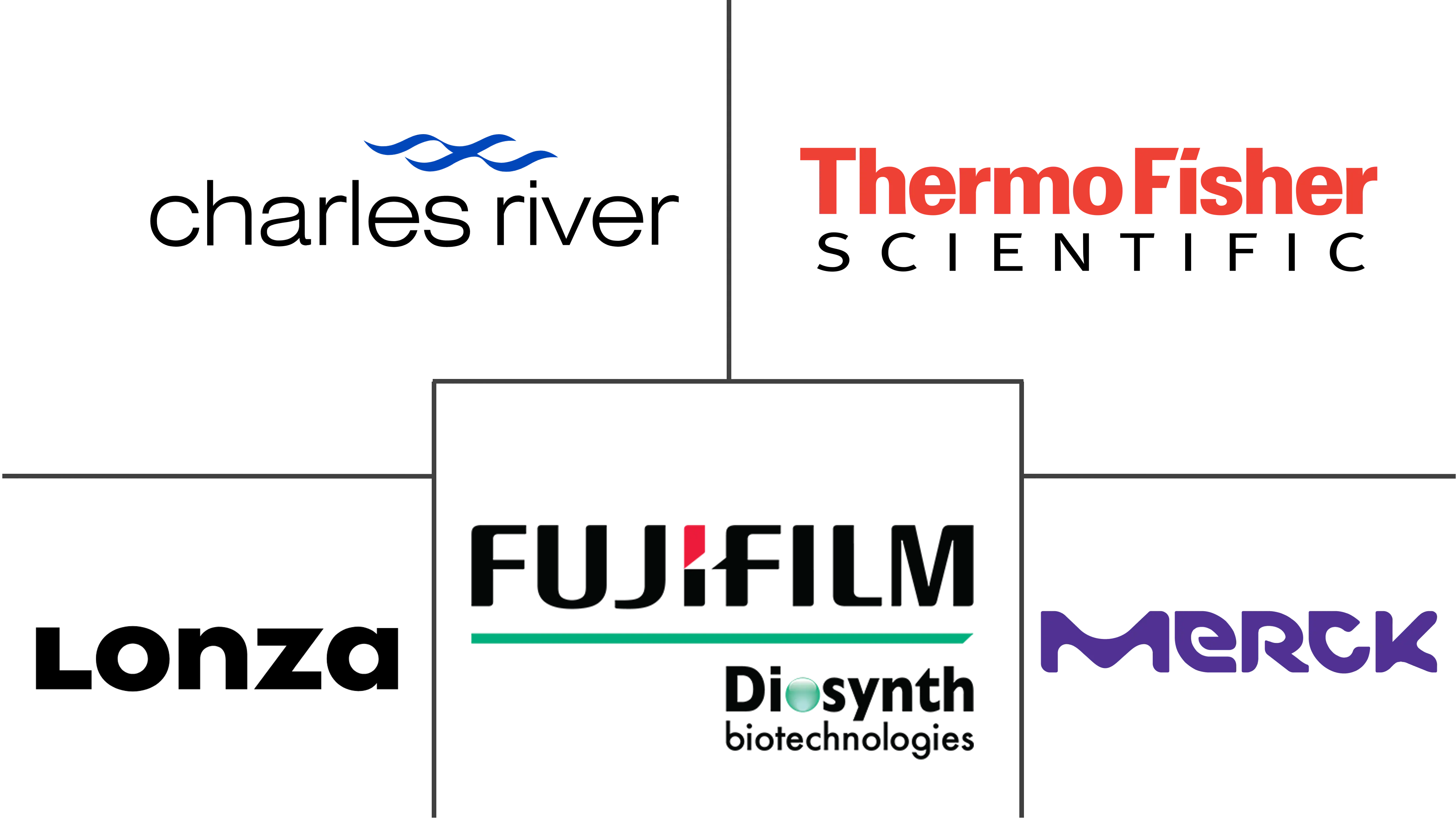 病毒载体生产（研究用）市场规模和份额