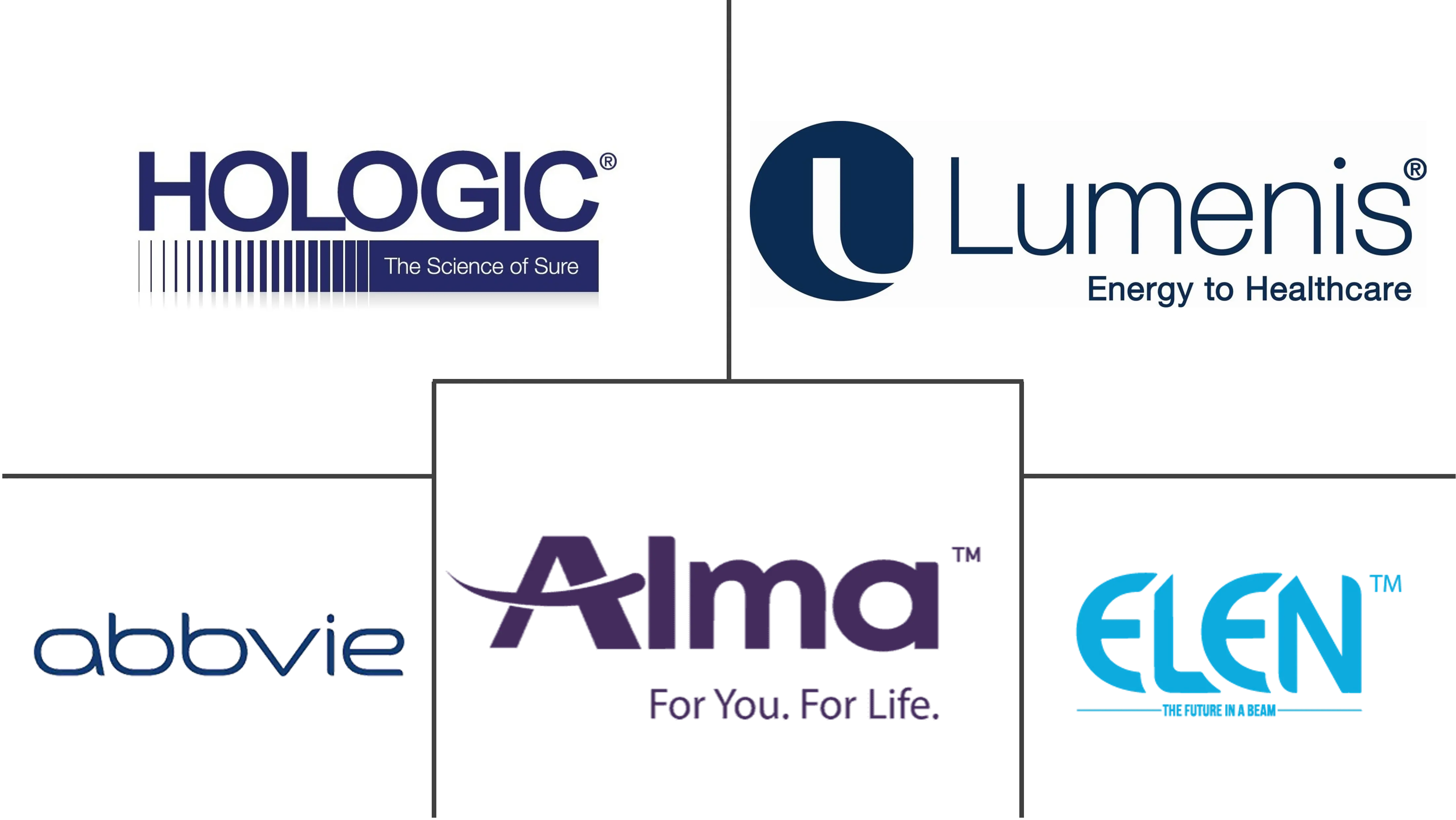 意大利美容仪器市场规模