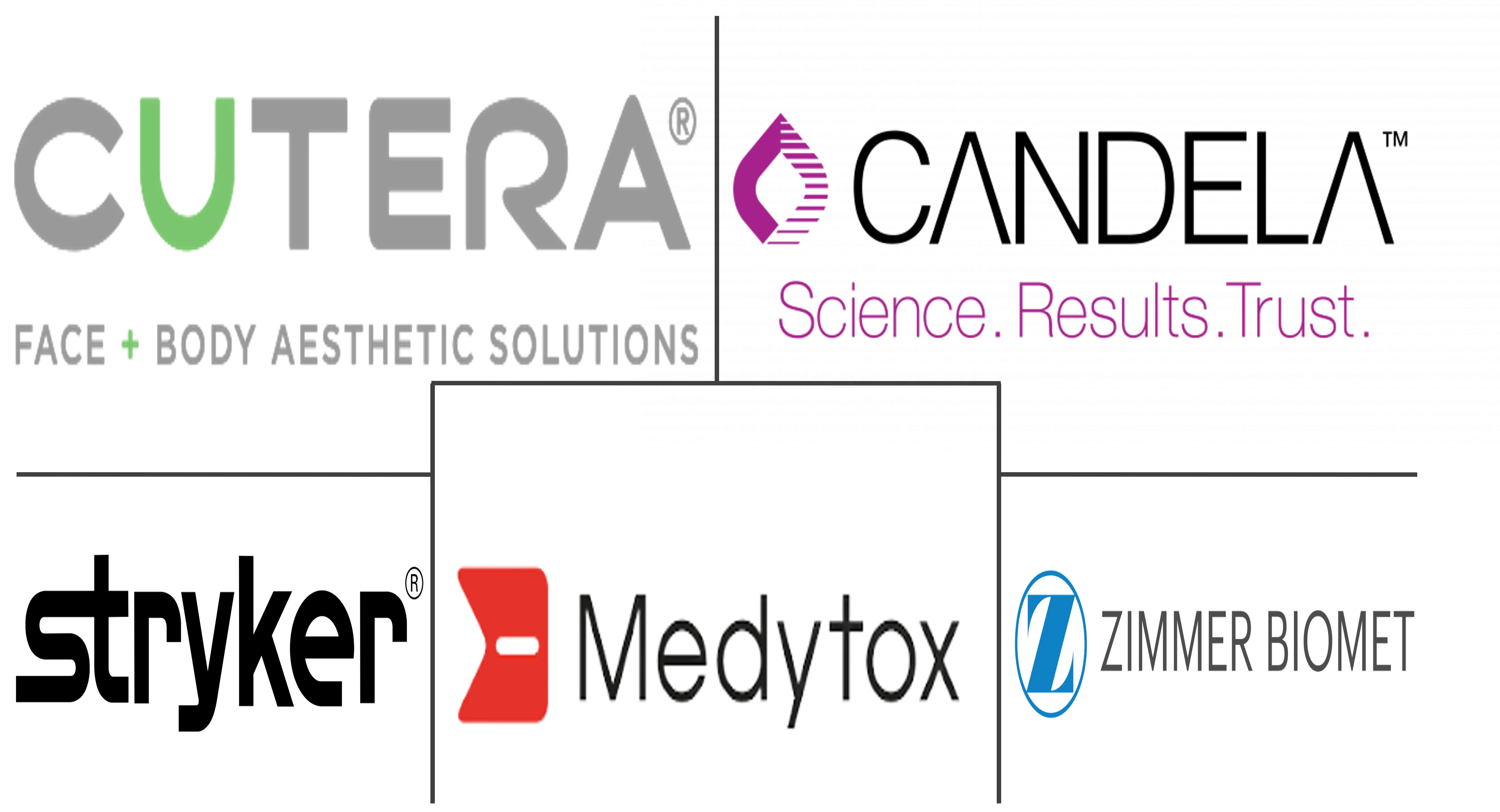 面部护理市场规模和份额