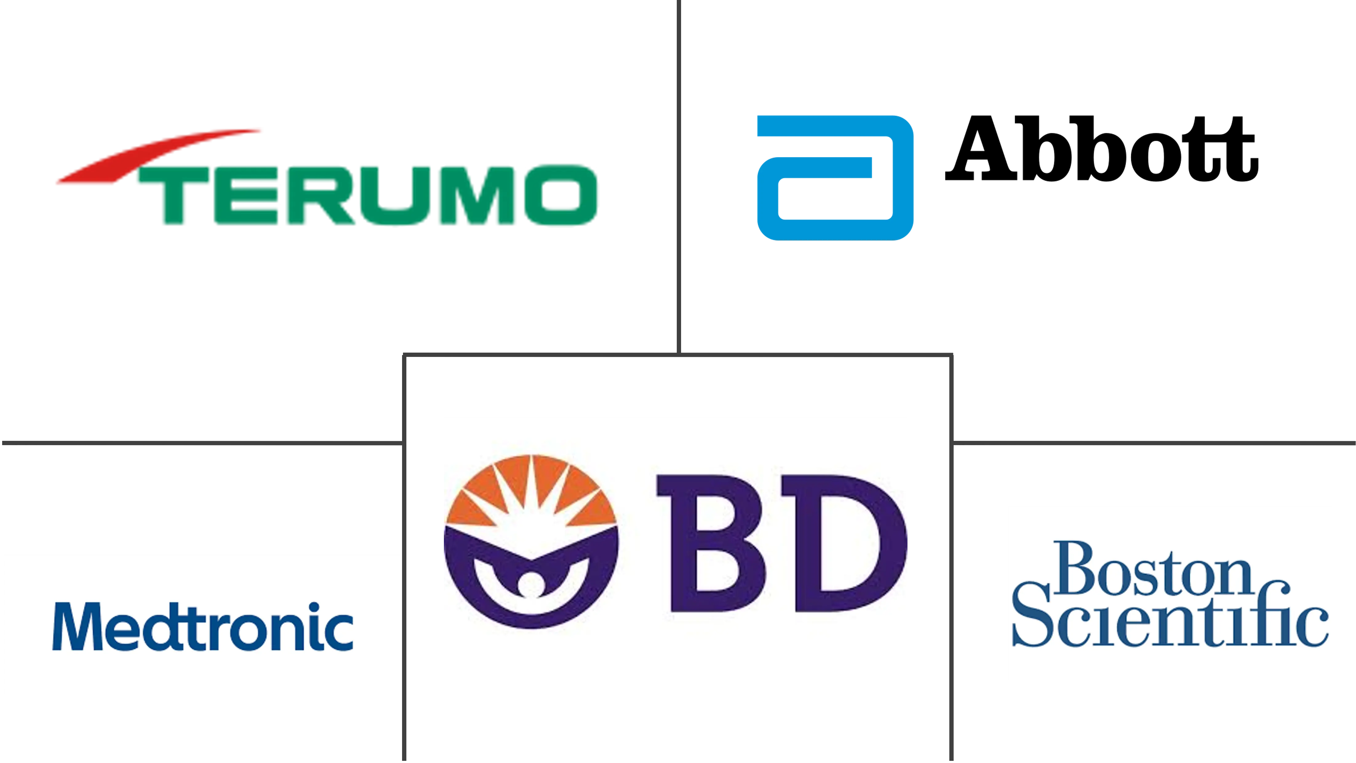 血管成形术球囊市场规模和份额