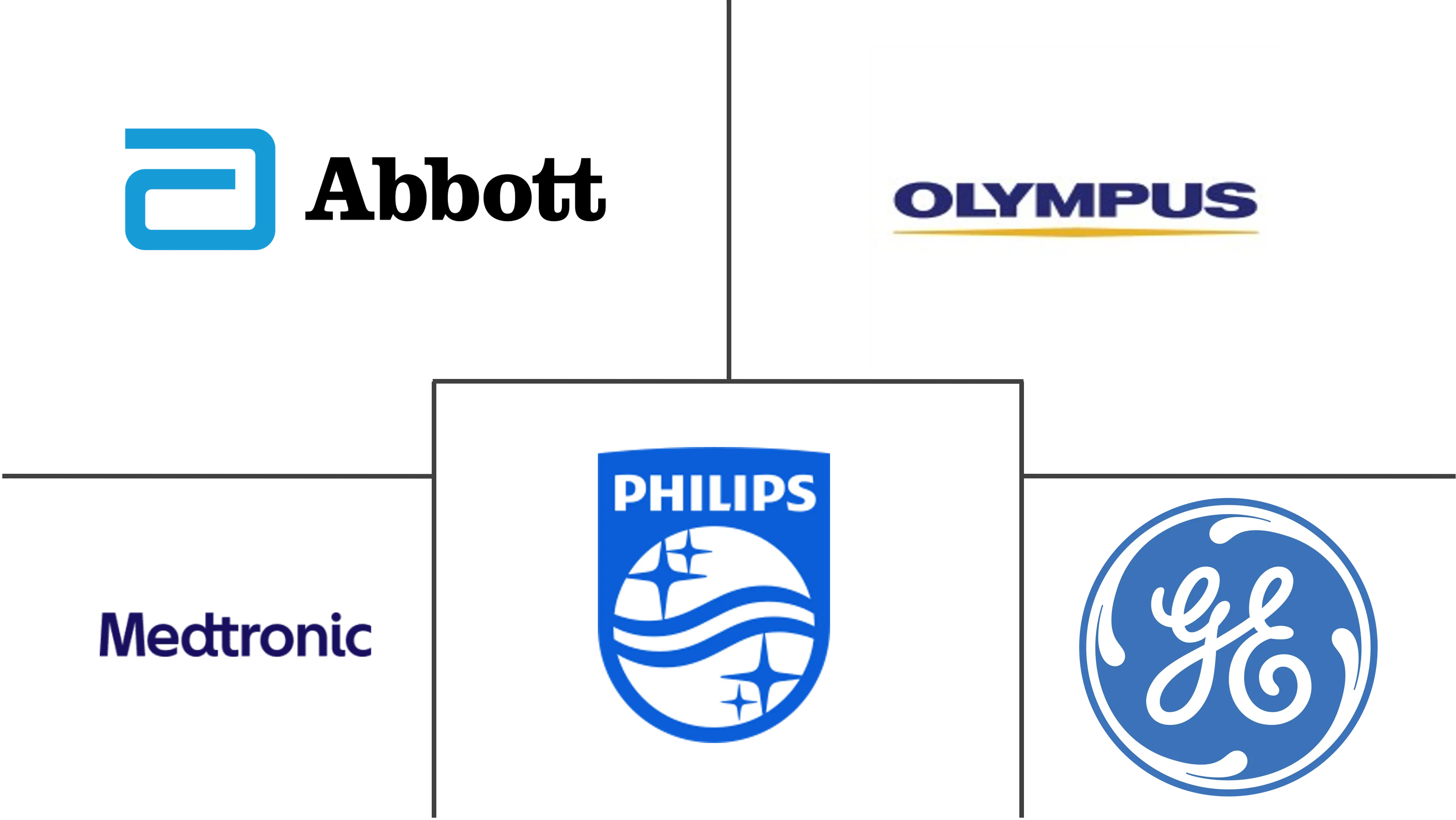 瑞典微创手术设备市场规模和份额分析