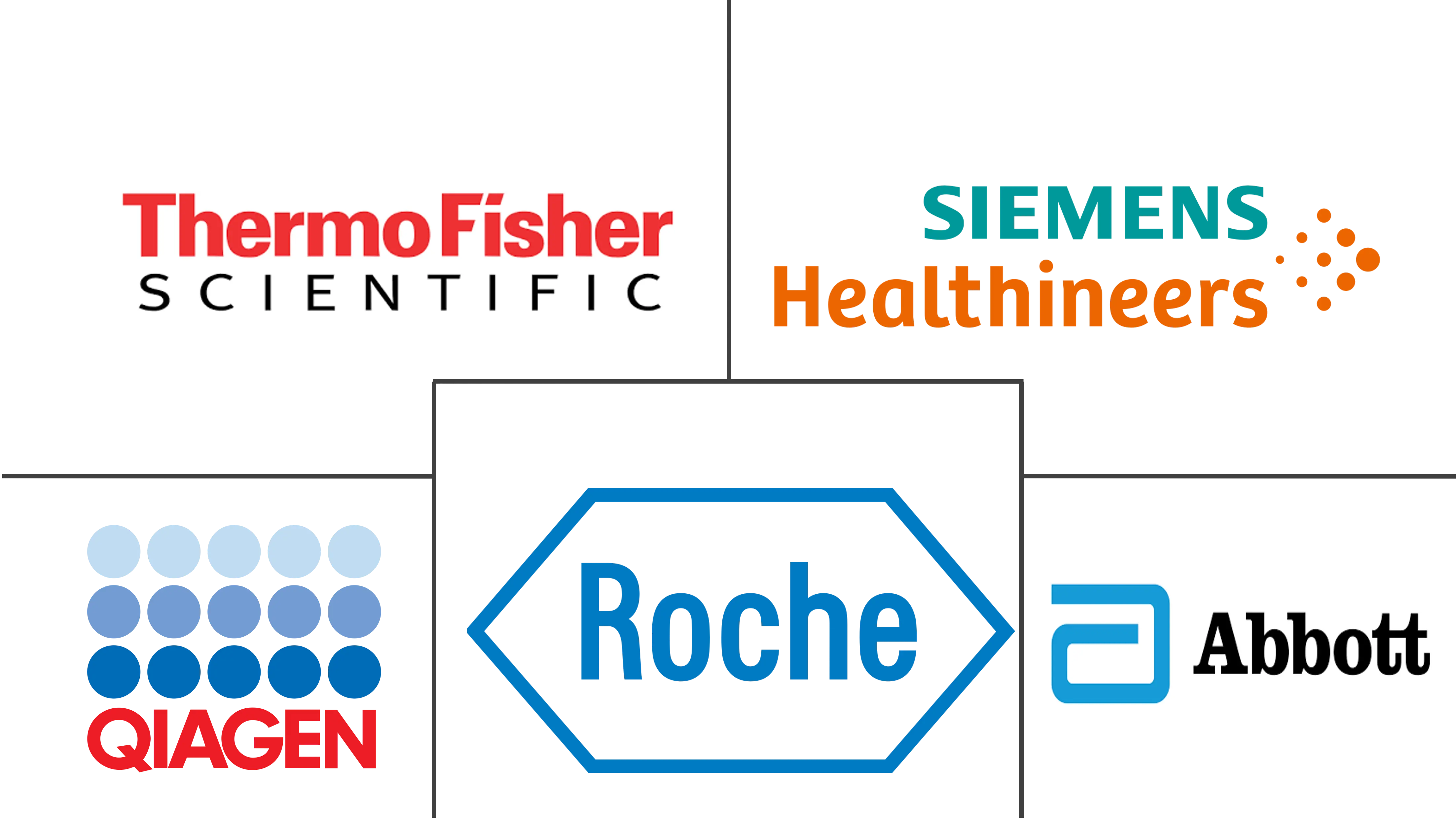 法国体外诊断市场规模及份额