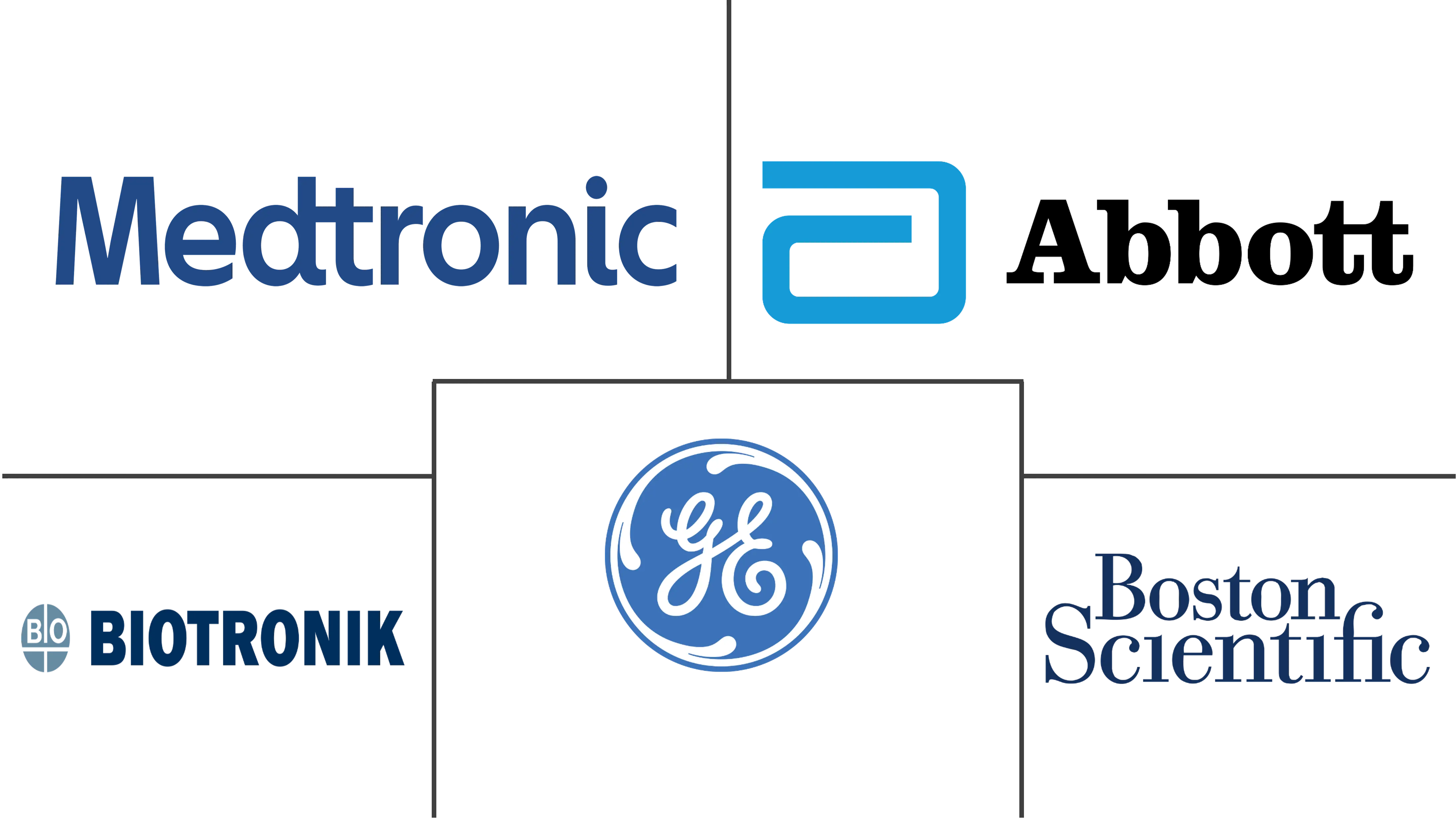 北美电生理学市场规模