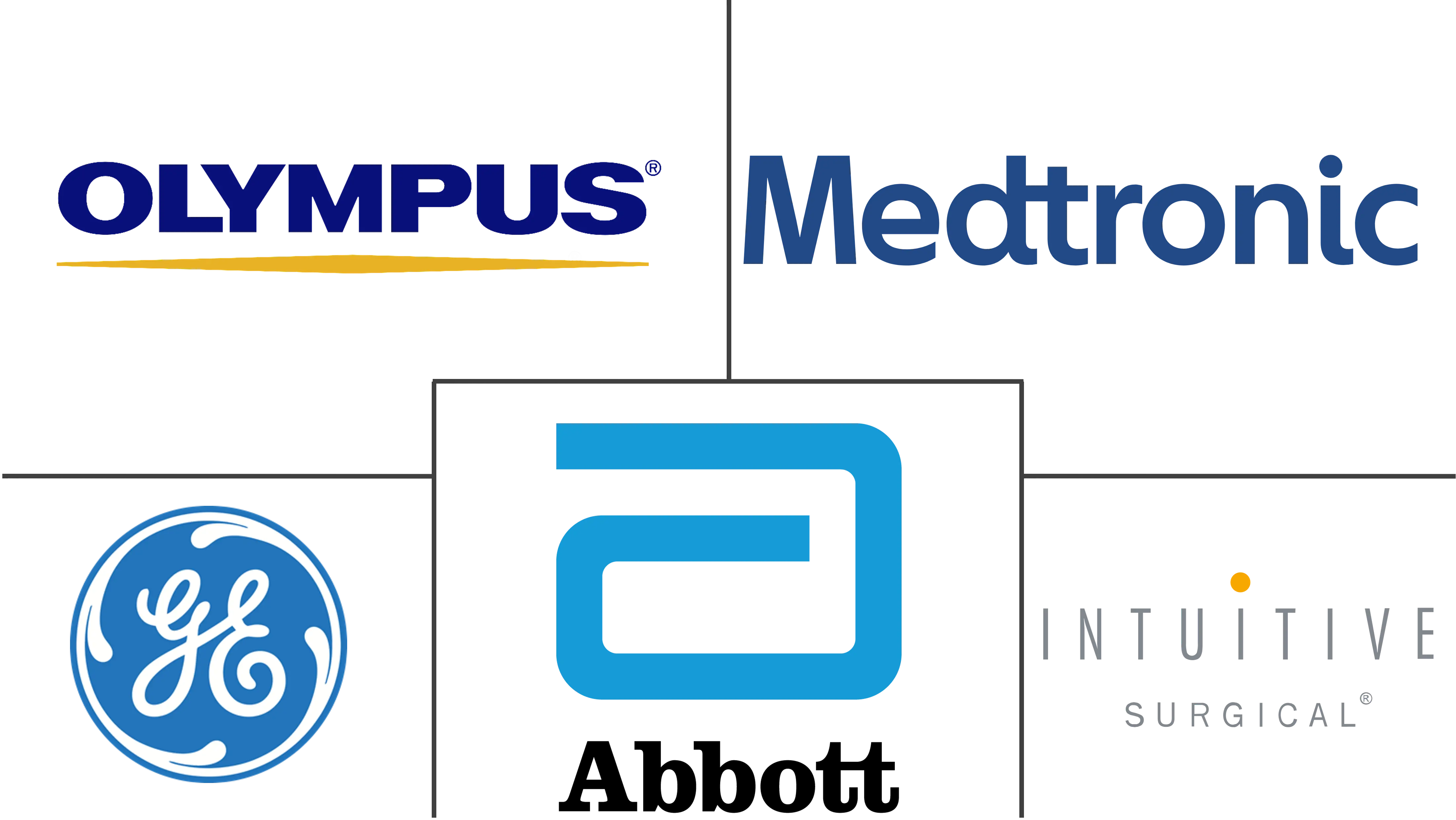 沙特阿拉伯微创手术设备市场规模和份额分析