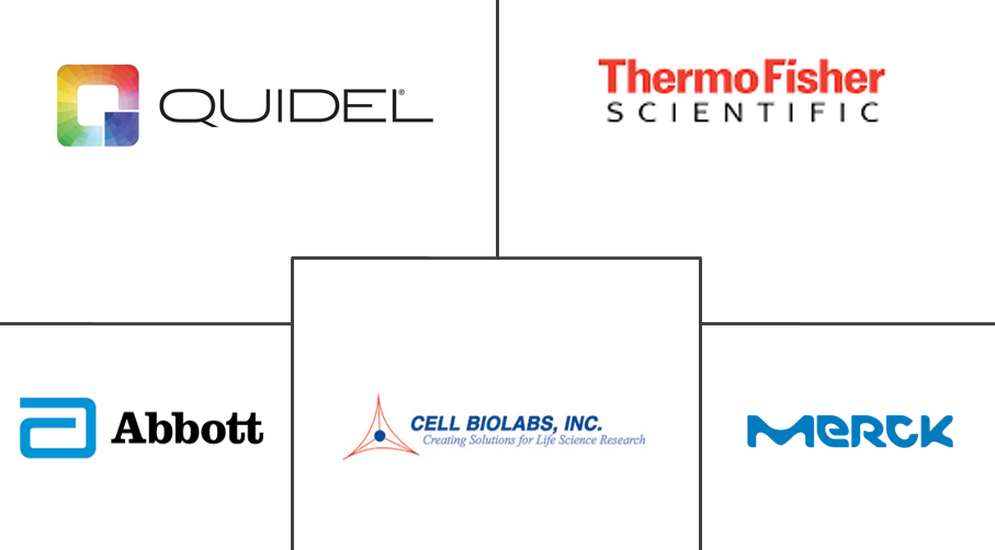 肌酐检测试剂盒市场规模