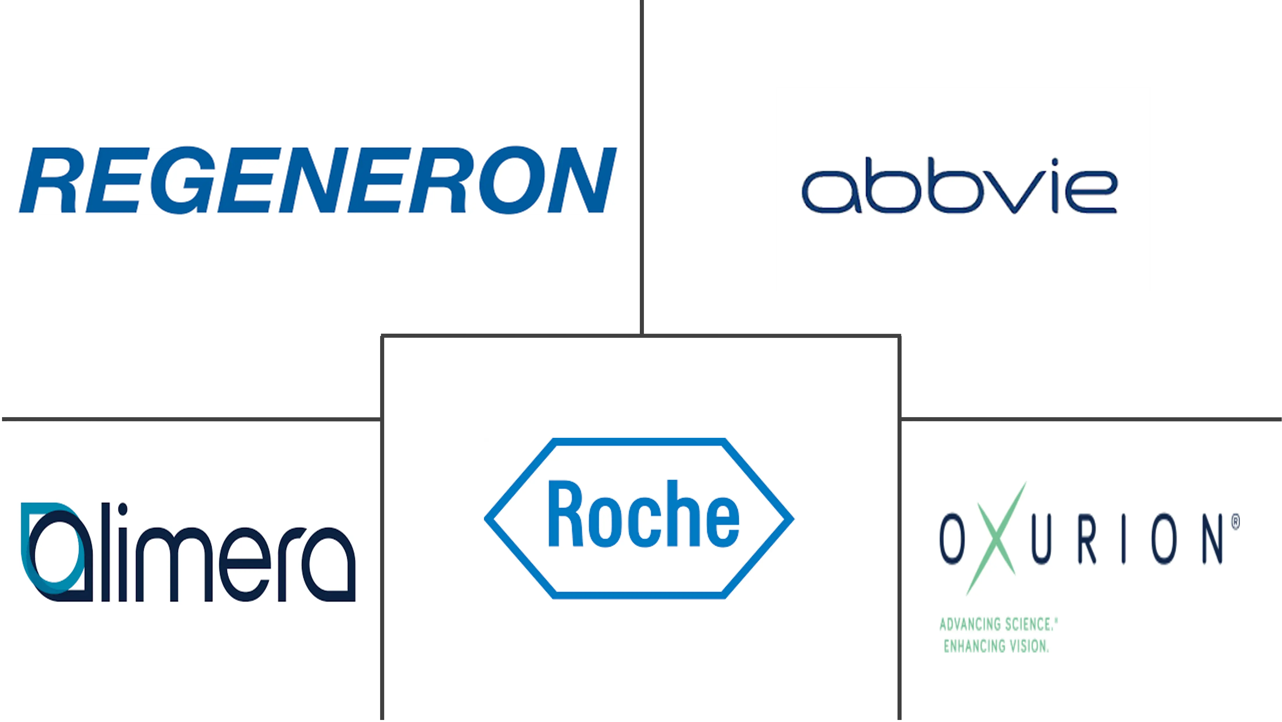 全球糖尿病视网膜病变市场规模及份额
