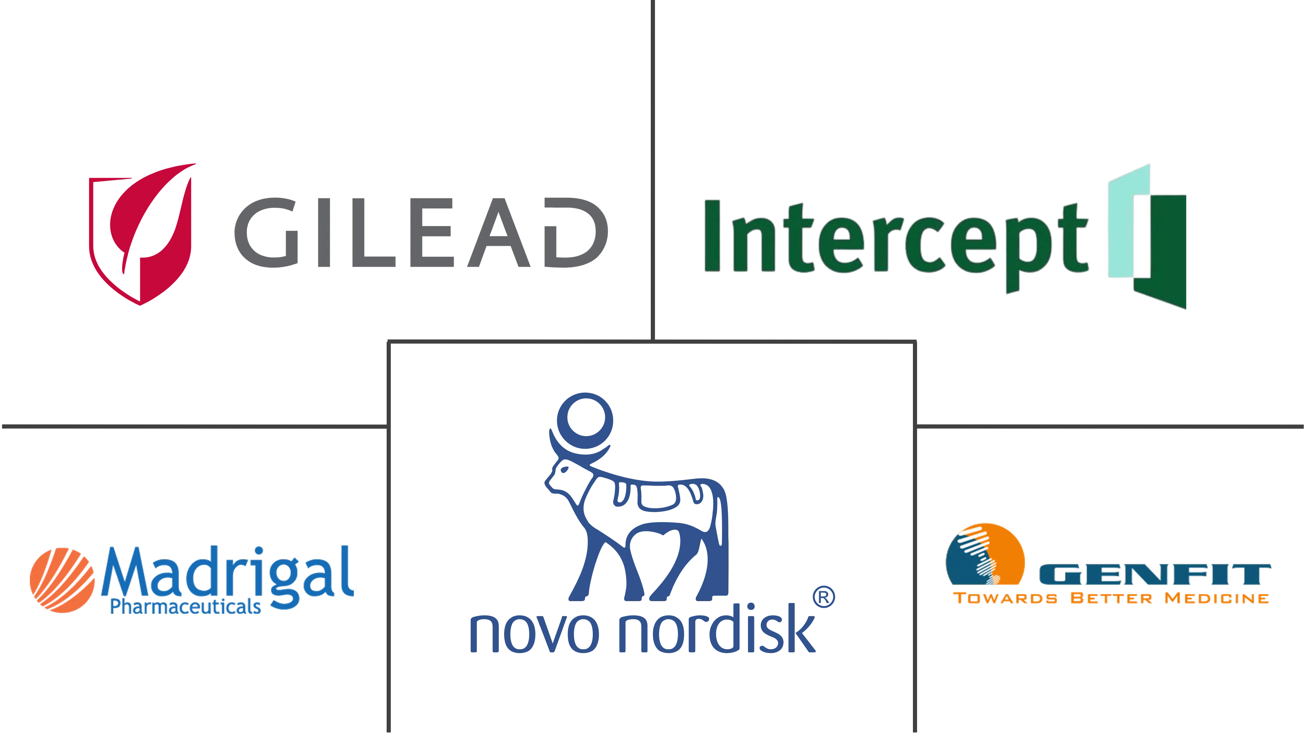 非酒精性脂肪肝 (NAFLD) 市场规模和份额