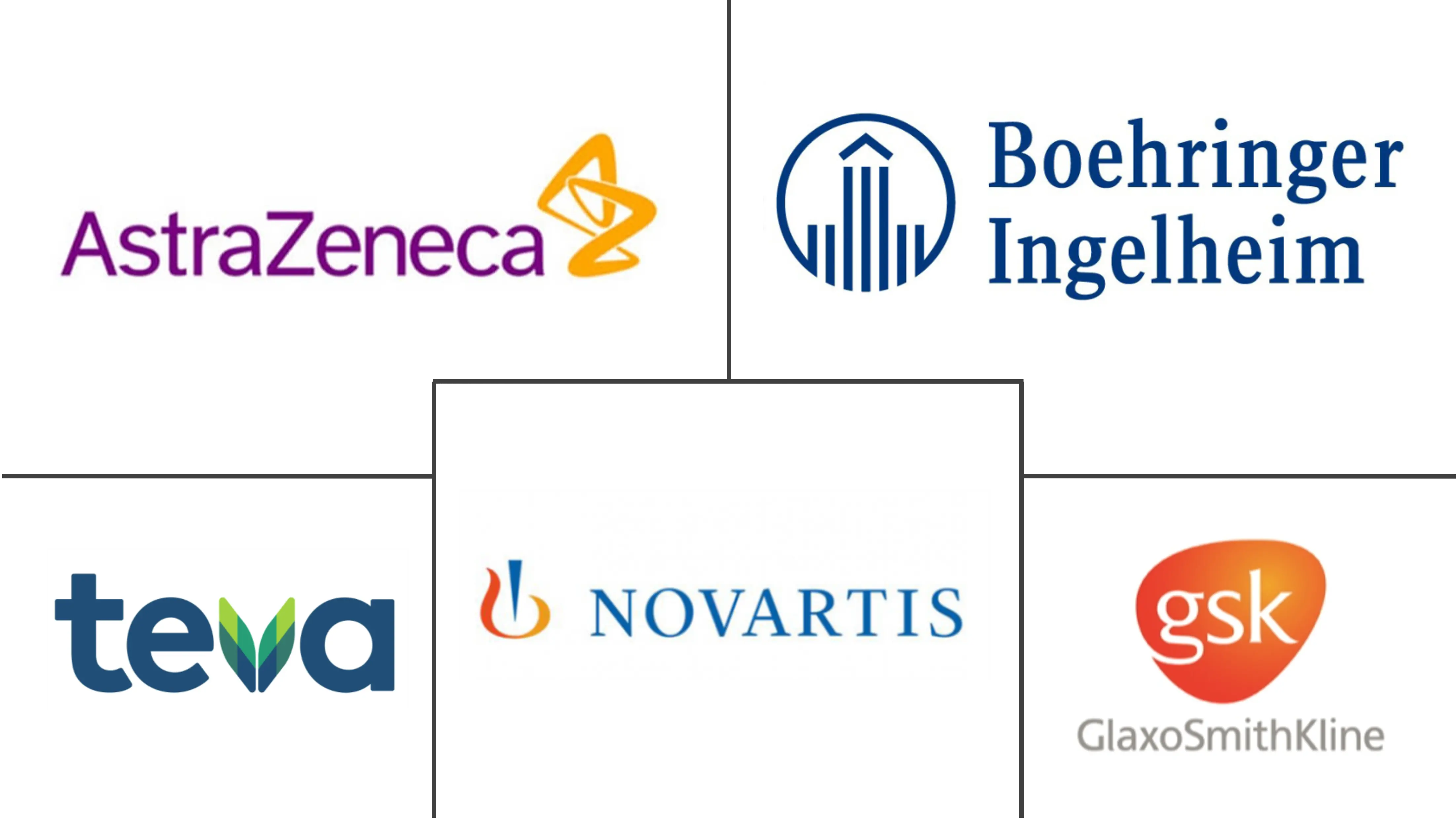 支气管扩张剂市场规模