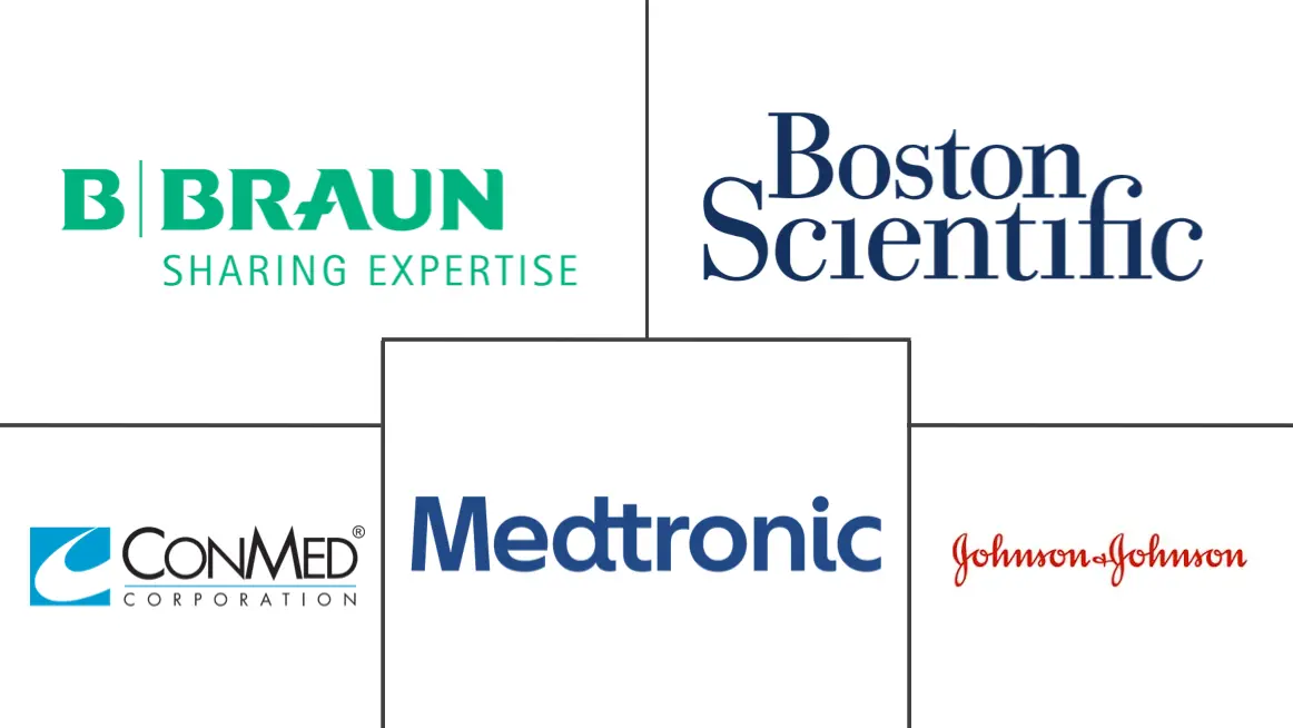 德国普通手术器械市场规模