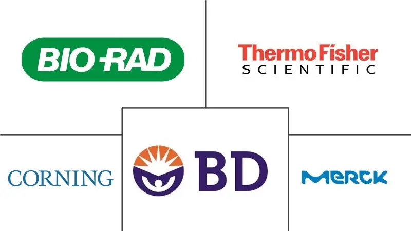 基于细胞的检测市场规模和份额