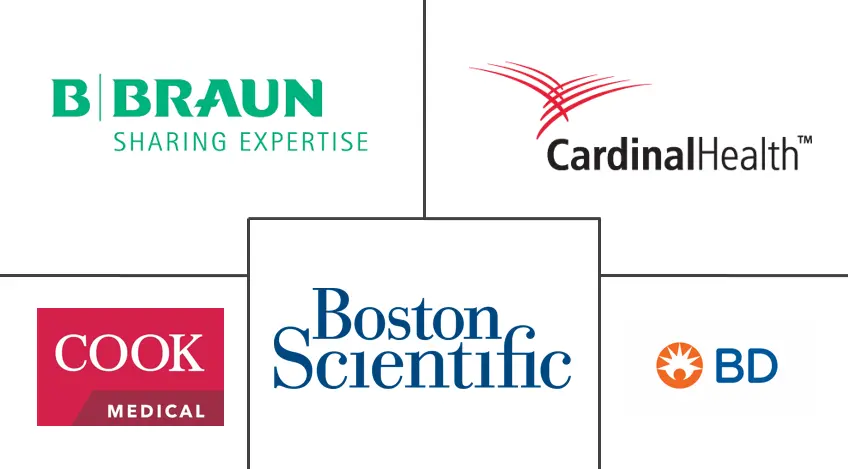 下腔静脉过滤器市场规模和份额