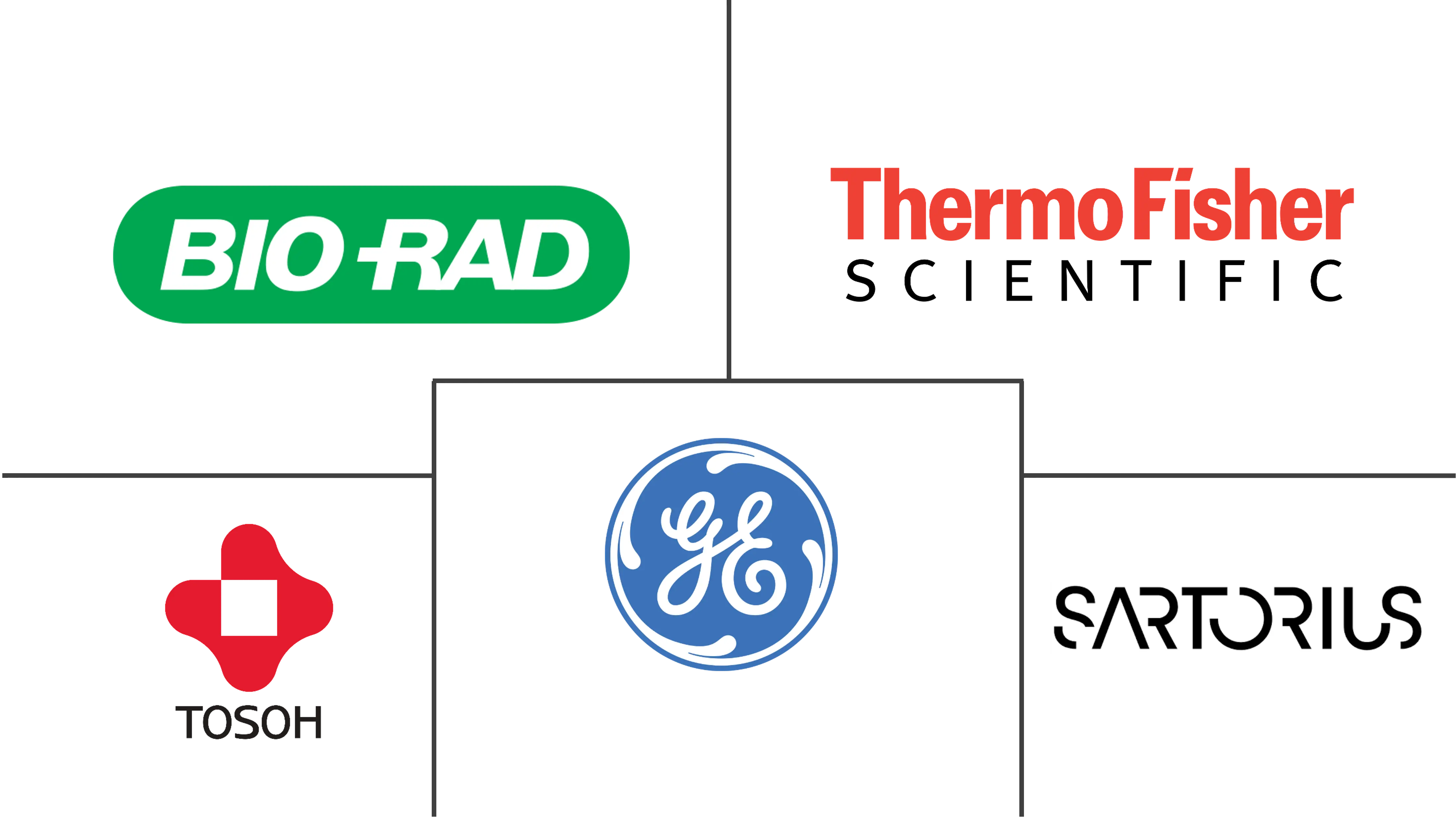 疏水相互作用色谱市场规模和份额