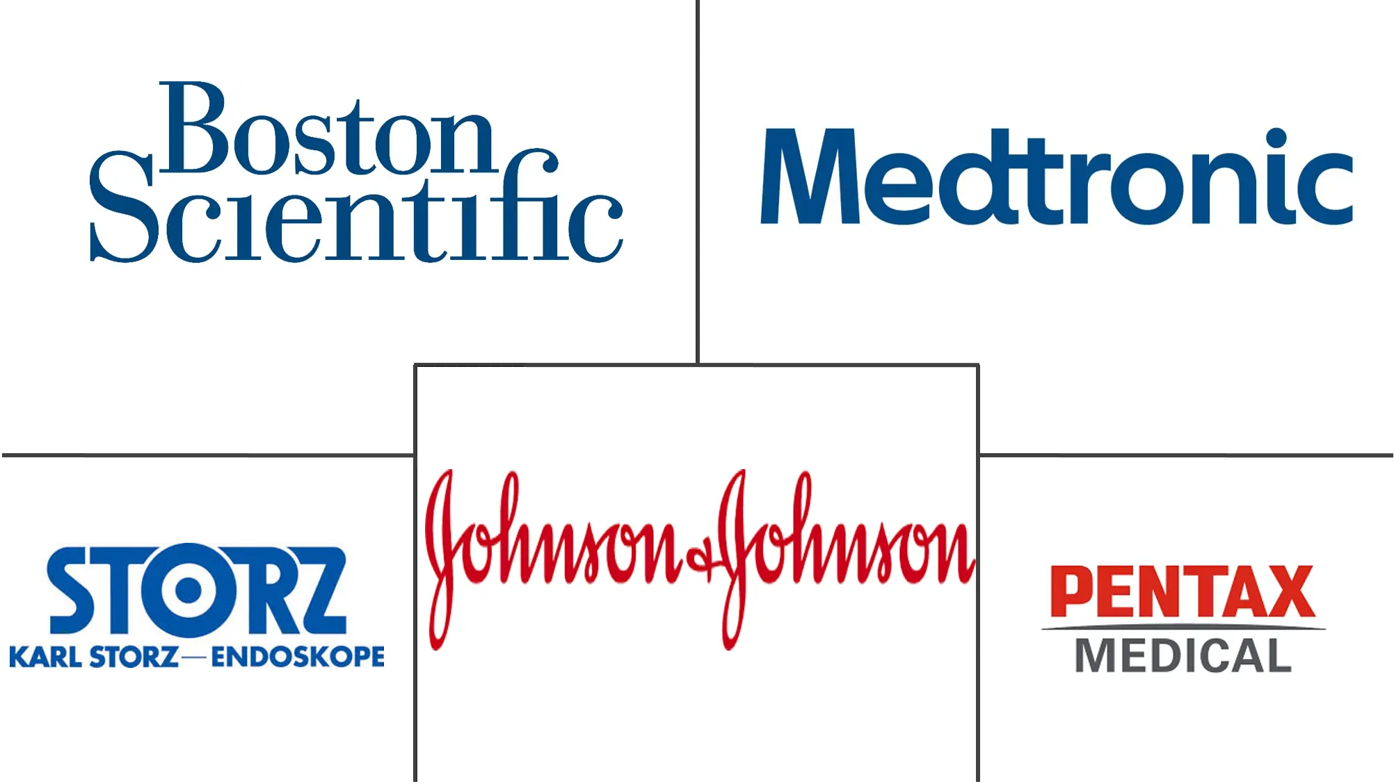 瑞典内窥镜设备市场规模