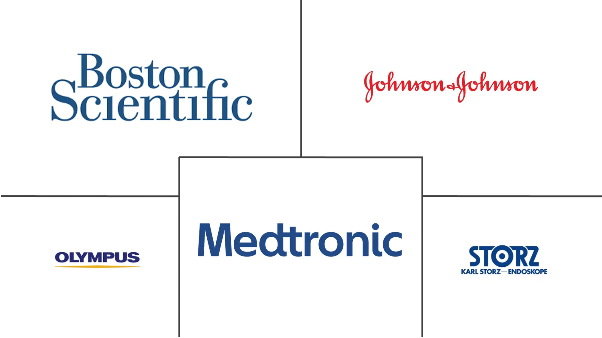 巴西内窥镜设备市场规模