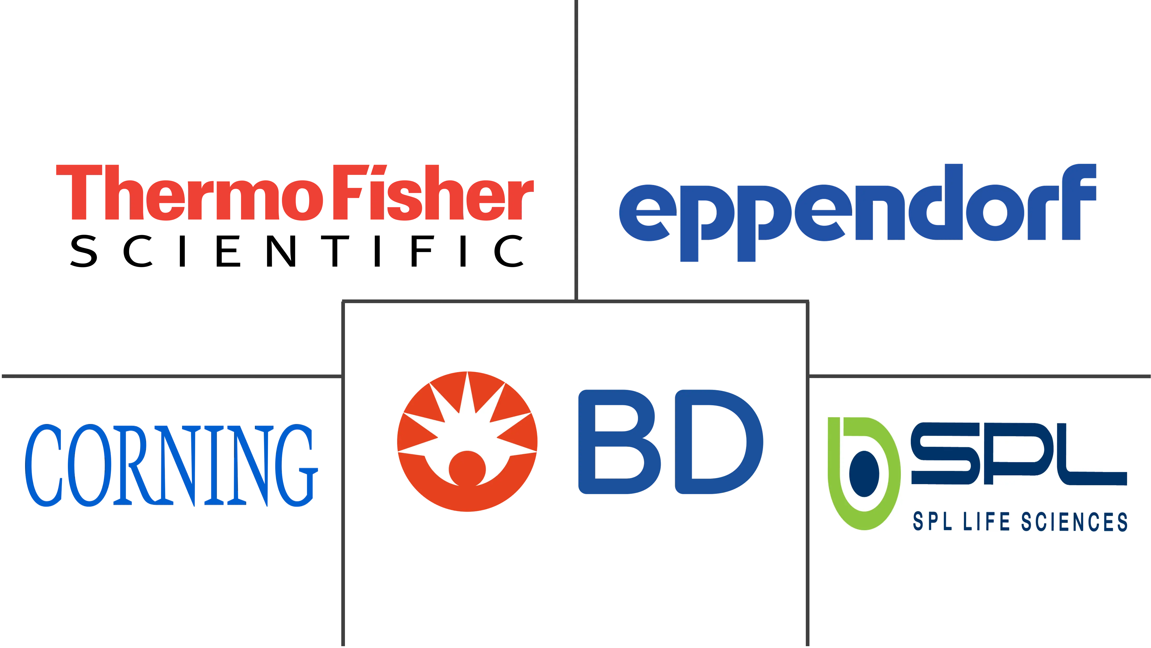 实验室塑料耗材市场规模