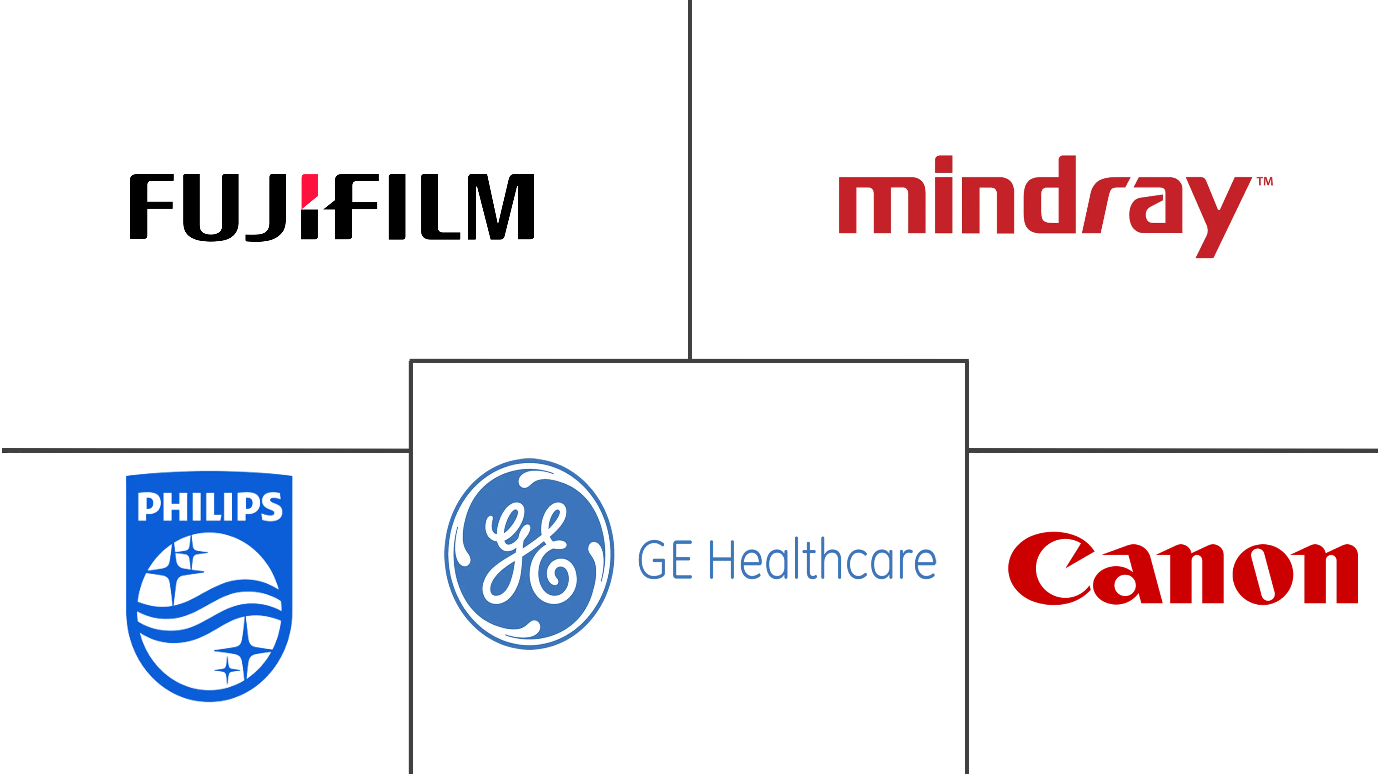 弹性成像市场规模和份额